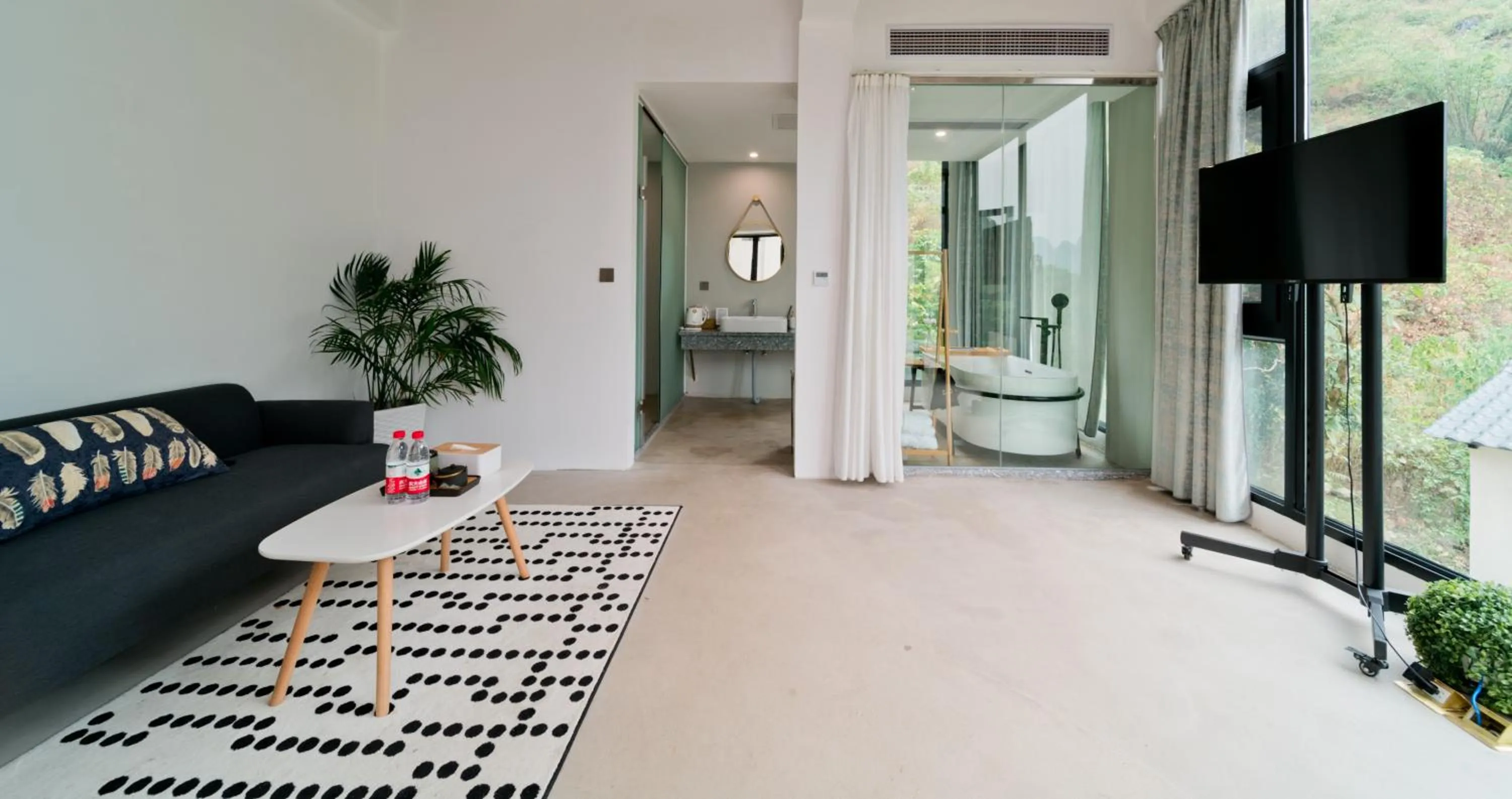 Yangshuo Serene Cove Hotel