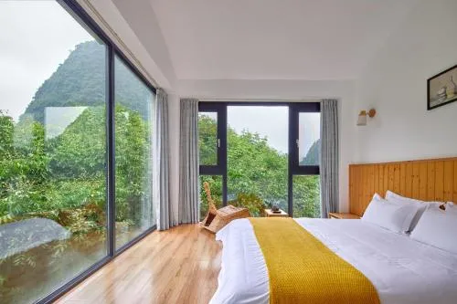 Yangshuo Serene Cove Hotel