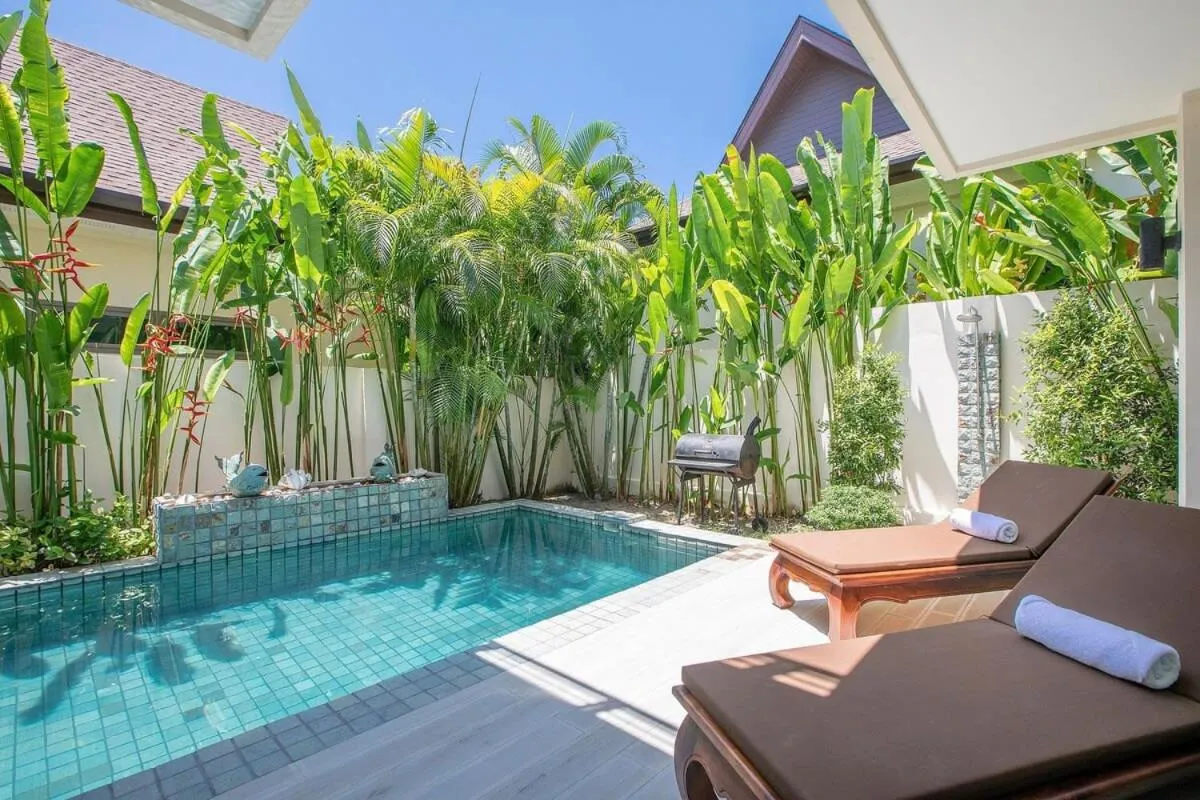 Other in VILLA BANGKA | Beautiful and modern 4 bedroom villa in gated community