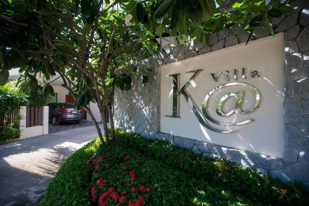 Other in VILLA BANGKA | Beautiful and modern 4 bedroom villa in gated community