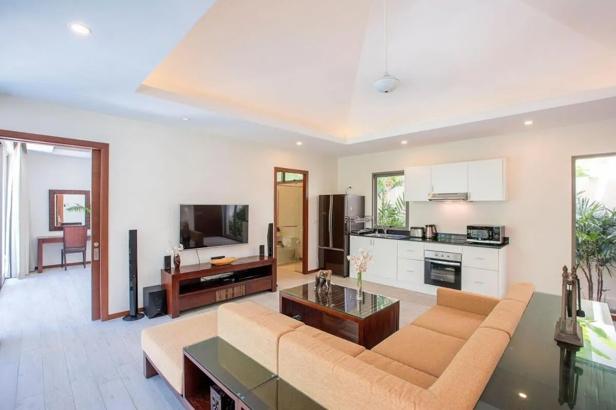 Other in VILLA BANGKA | Beautiful and modern 4 bedroom villa in gated community