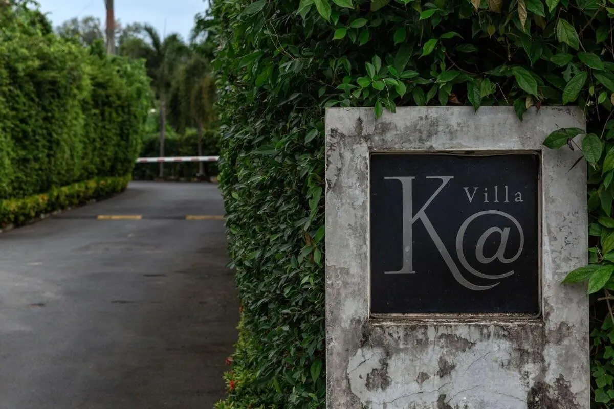 Other in VILLA BANGKA | Beautiful and modern 4 bedroom villa in gated community