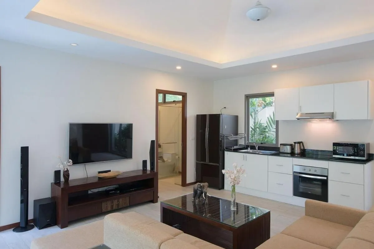 Other in VILLA BANGKA | Beautiful and modern 4 bedroom villa in gated community