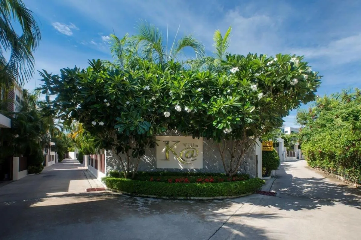 Other in VILLA BANGKA | Beautiful and modern 4 bedroom villa in gated community