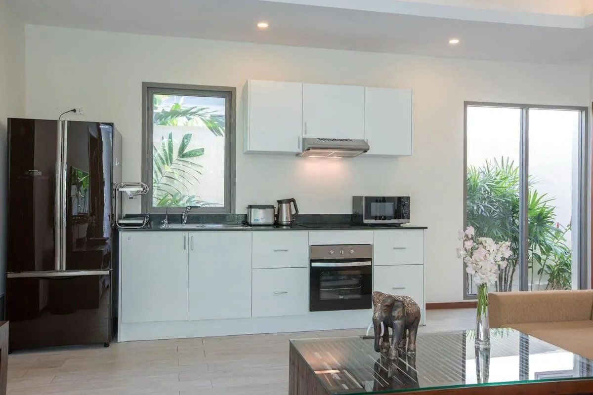 Other in VILLA BANGKA | Beautiful and modern 4 bedroom villa in gated community