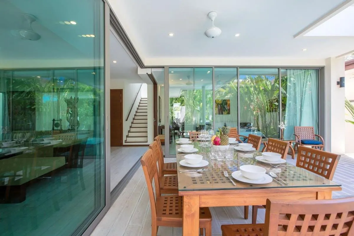 Other in VILLA BANGKA | Beautiful and modern 4 bedroom villa in gated community
