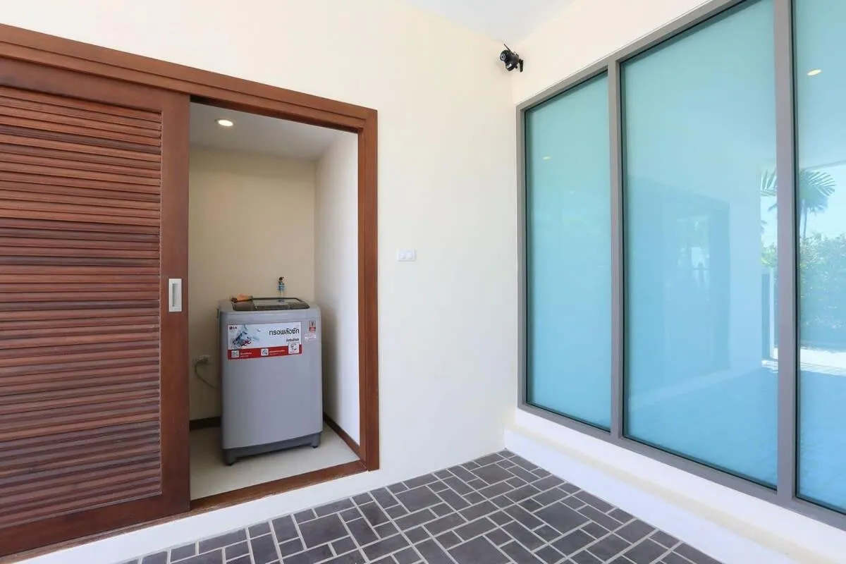 Other in VILLA BANGKA | Beautiful and modern 4 bedroom villa in gated community