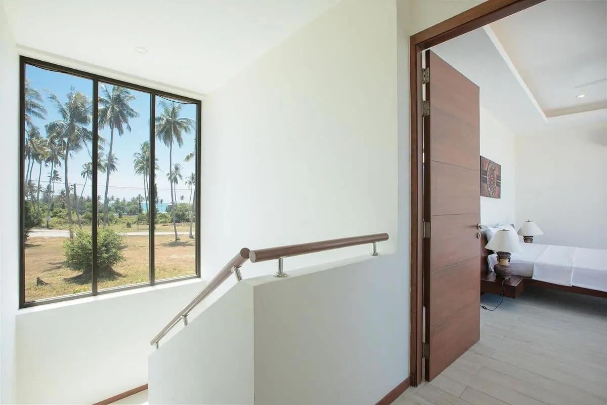 Other, Bed in VILLA BANGKA | Beautiful and modern 4 bedroom villa in gated community