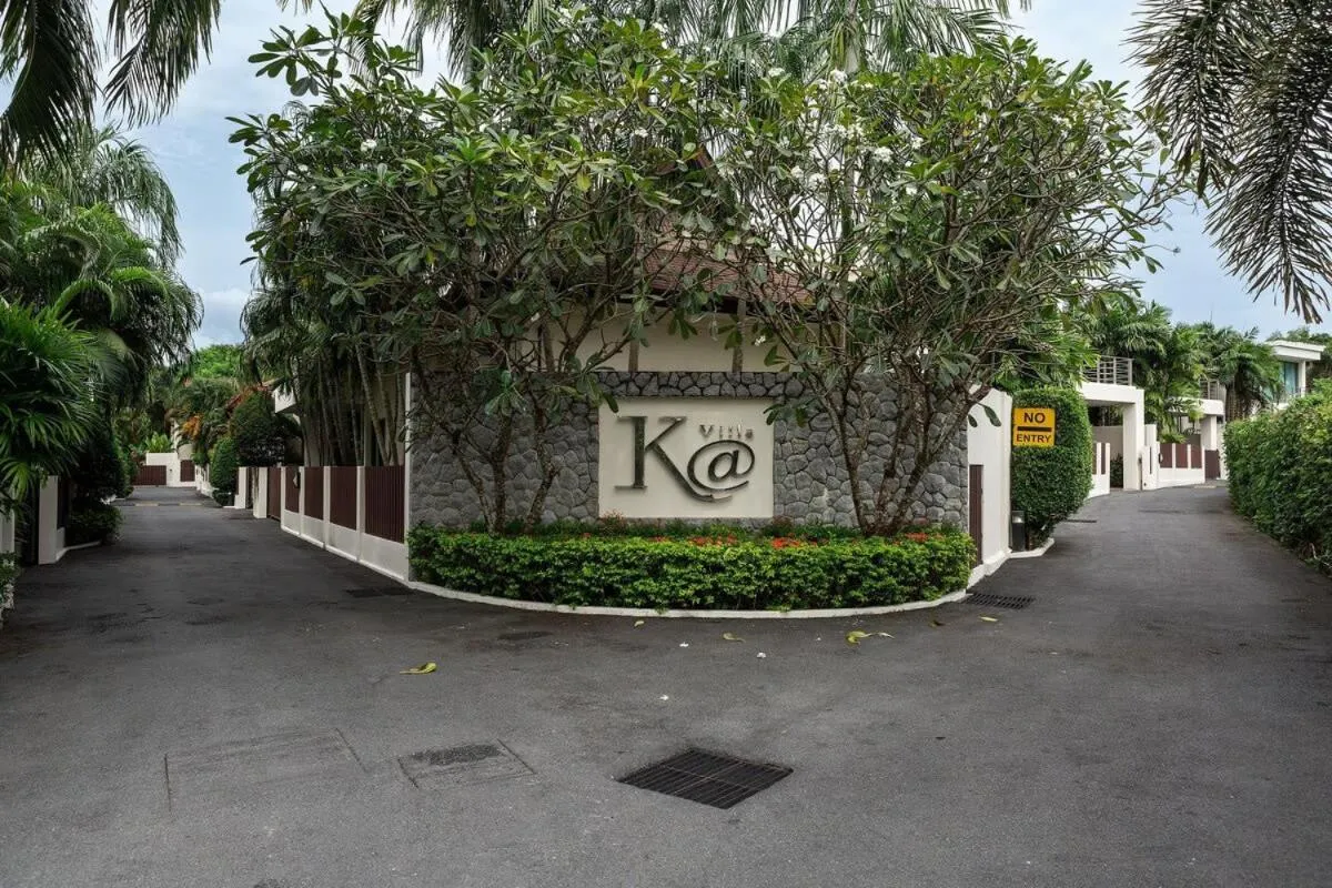 Other in VILLA BANGKA | Beautiful and modern 4 bedroom villa in gated community