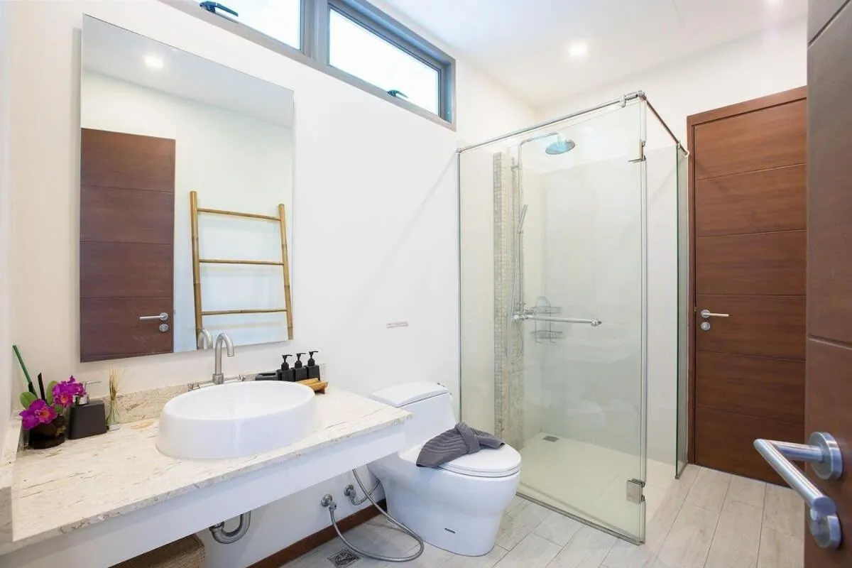 Other in VILLA BANGKA | Beautiful and modern 4 bedroom villa in gated community