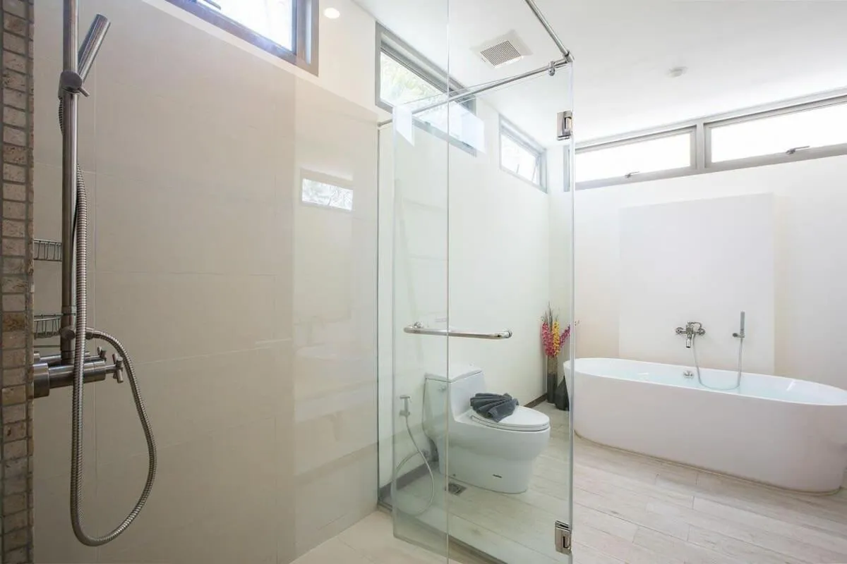 Other in VILLA BANGKA | Beautiful and modern 4 bedroom villa in gated community