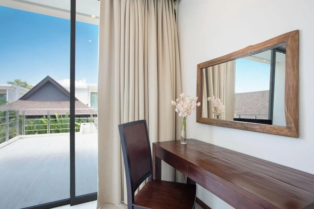 Other in VILLA BANGKA | Beautiful and modern 4 bedroom villa in gated community