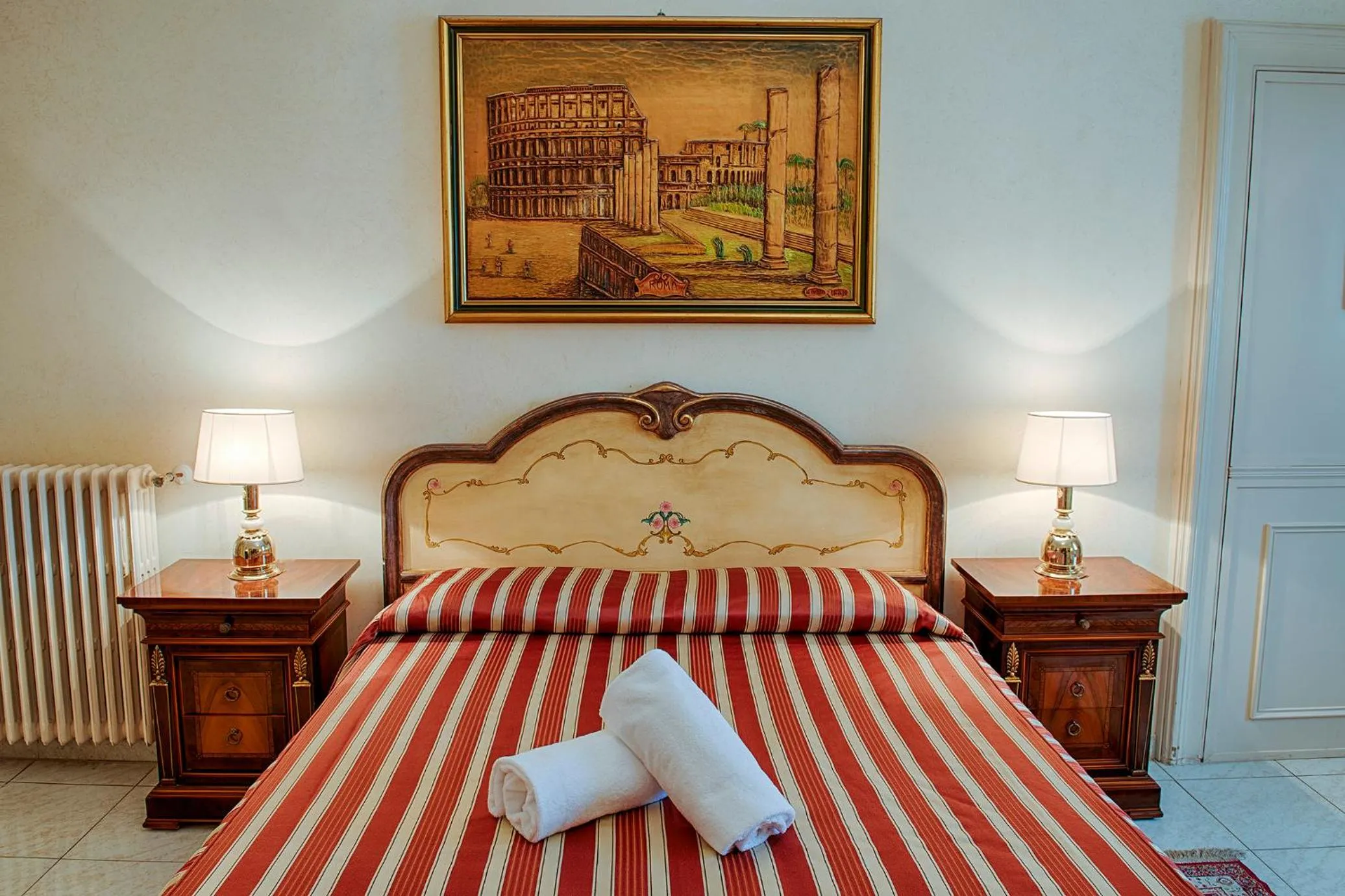 Bed in Armonia All'Opera