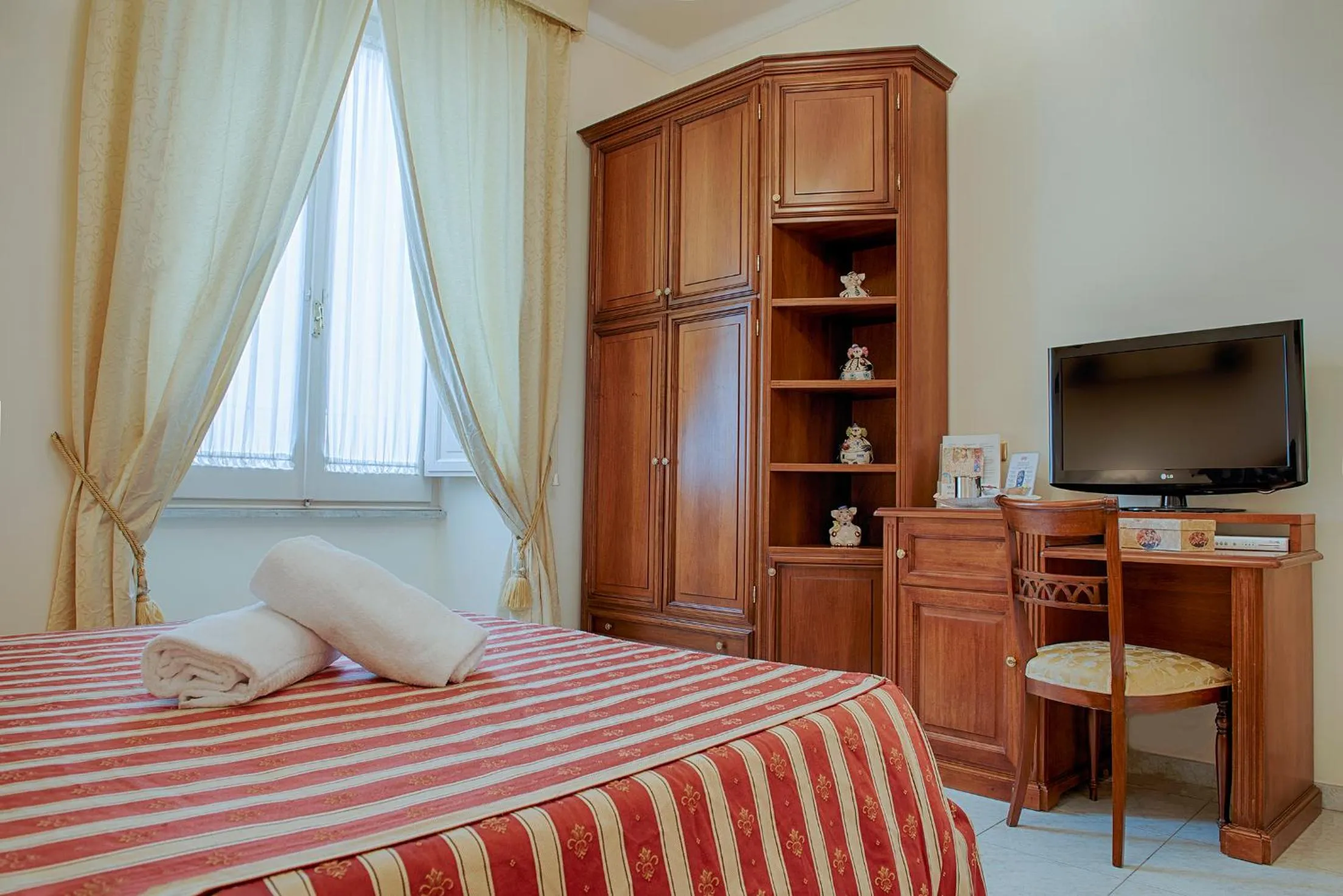 Bed in Armonia All'Opera