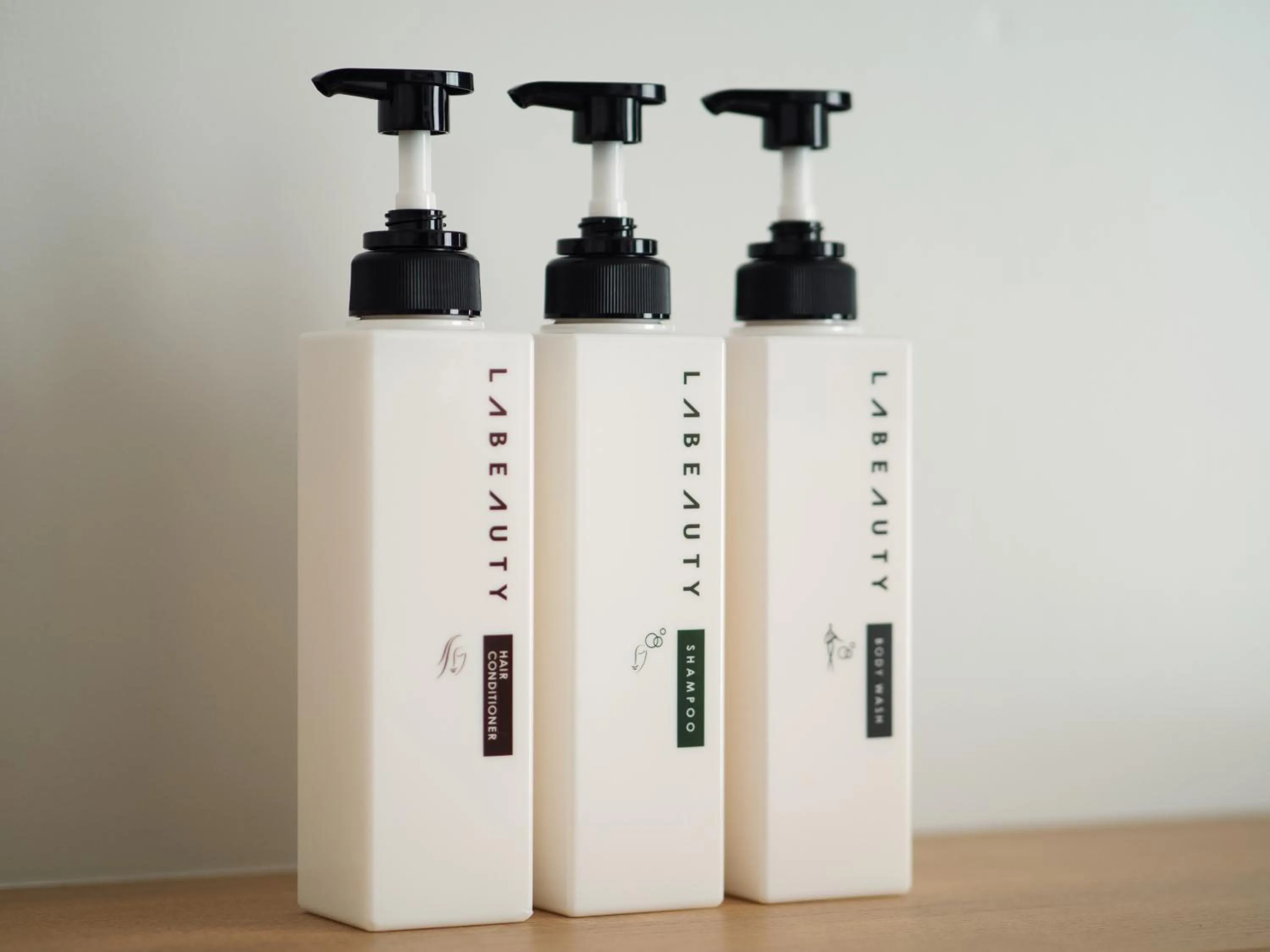 Bathroom in SEAMORE RESIDENCE