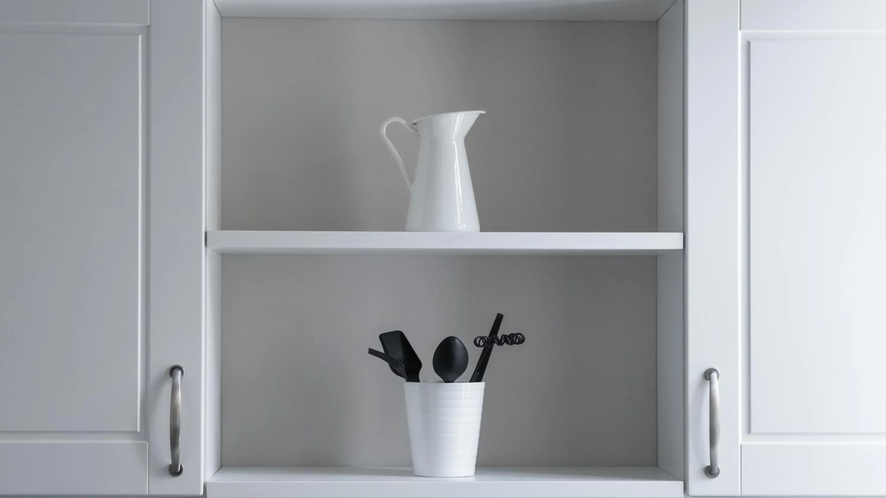 Kitchen or kitchenette in Palacina Berlin - Serviced Apartments