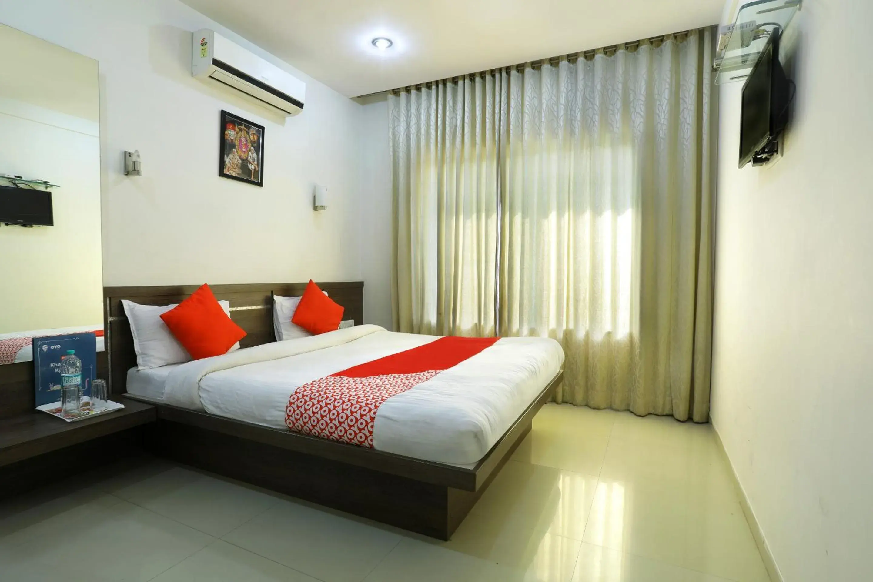 Hotel O Sai Sakha Hotel O Sai Sakha