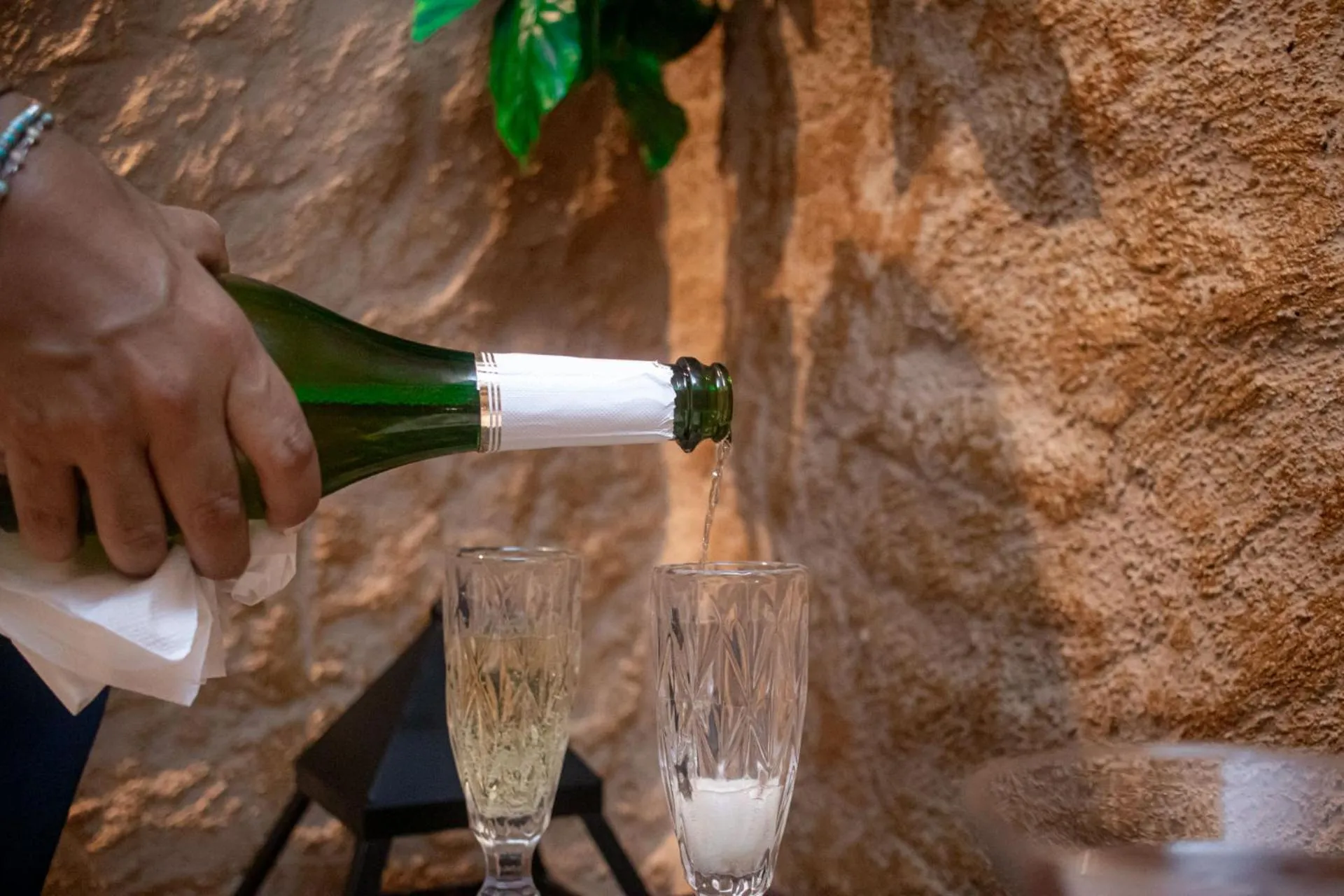 Spa and wellness centre/facilities in Soho Boutique Holbox - Adults Only