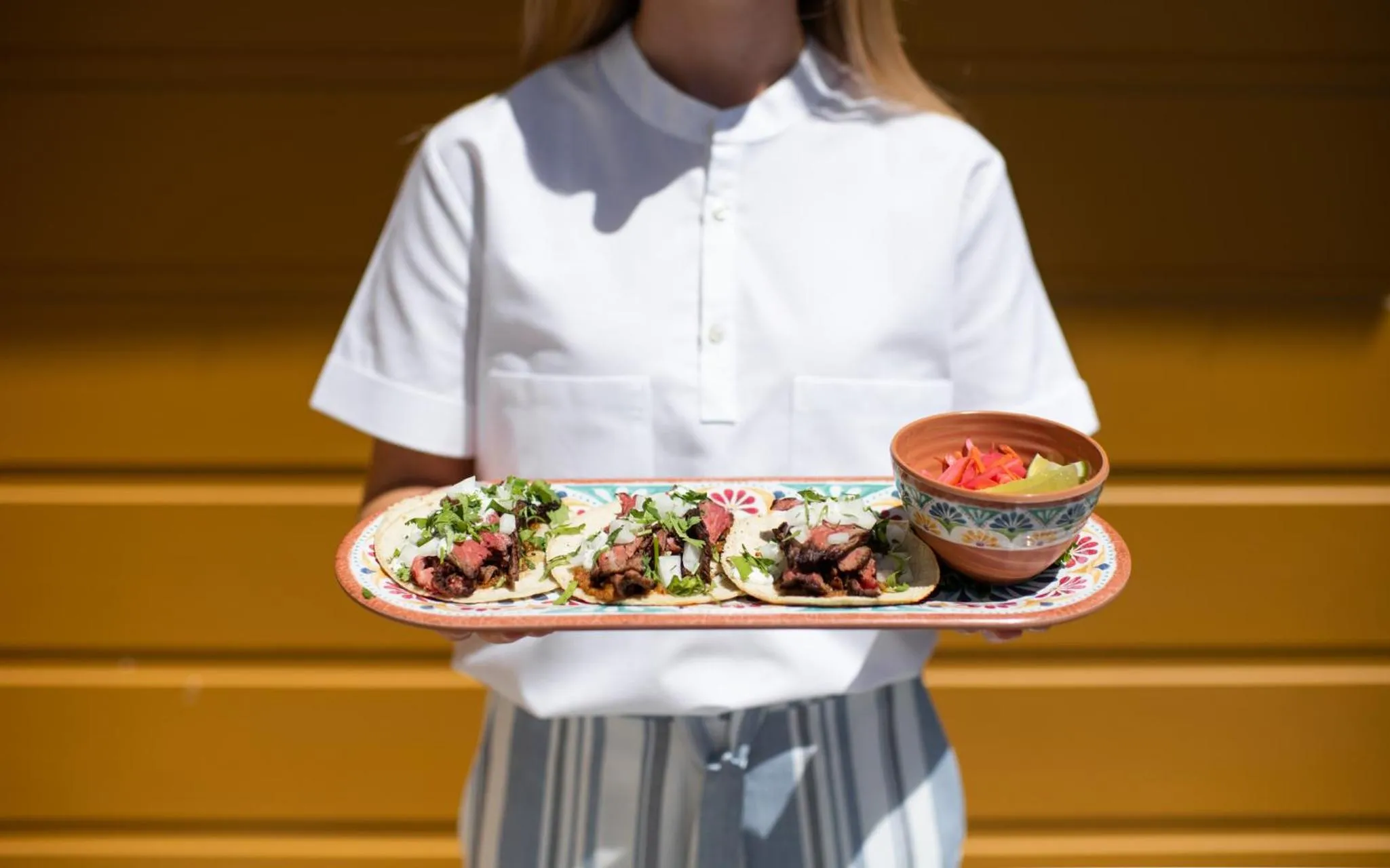 Restaurant/places to eat in Four Seasons Resort Napa Valley