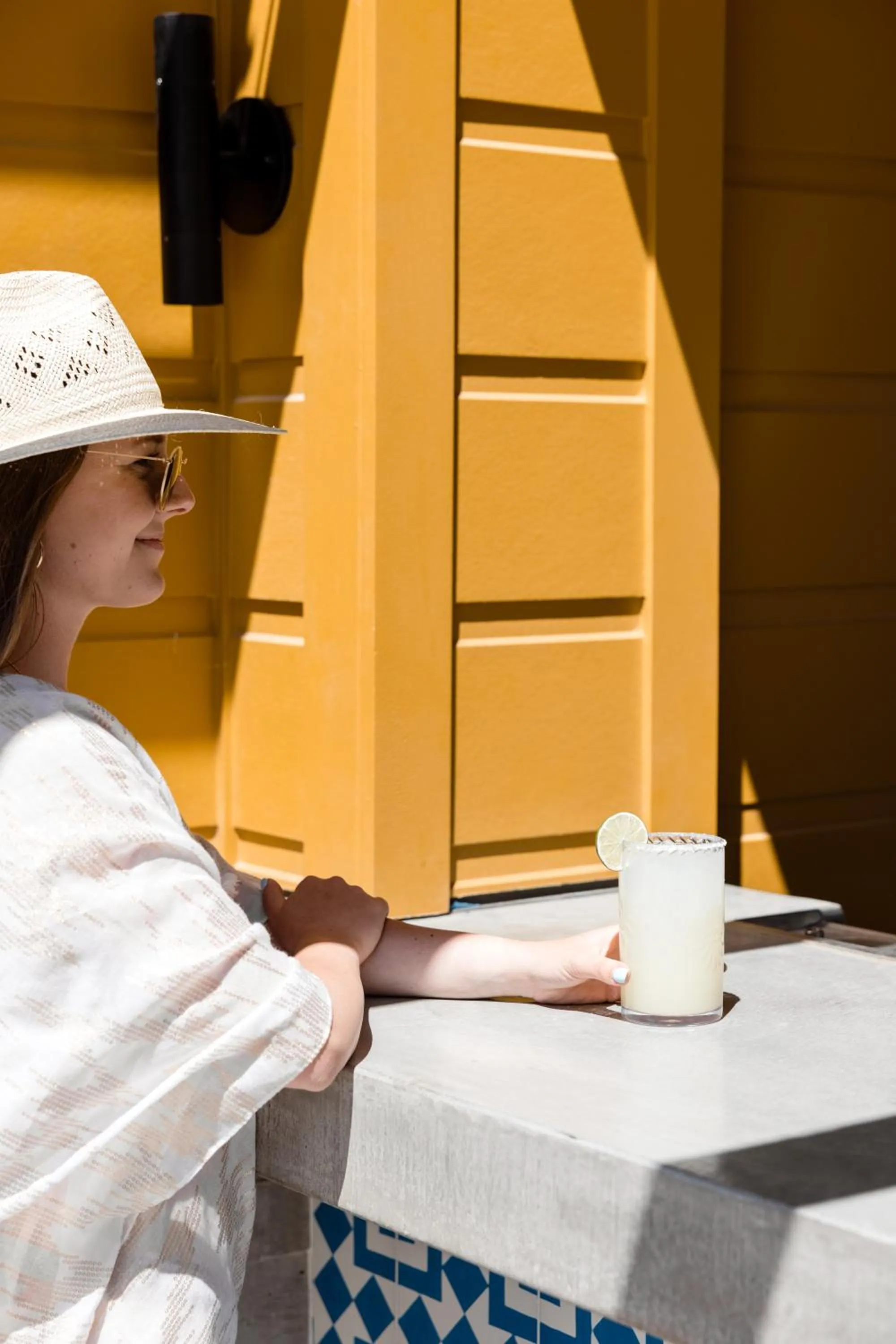 Restaurant/places to eat in Four Seasons Resort Napa Valley