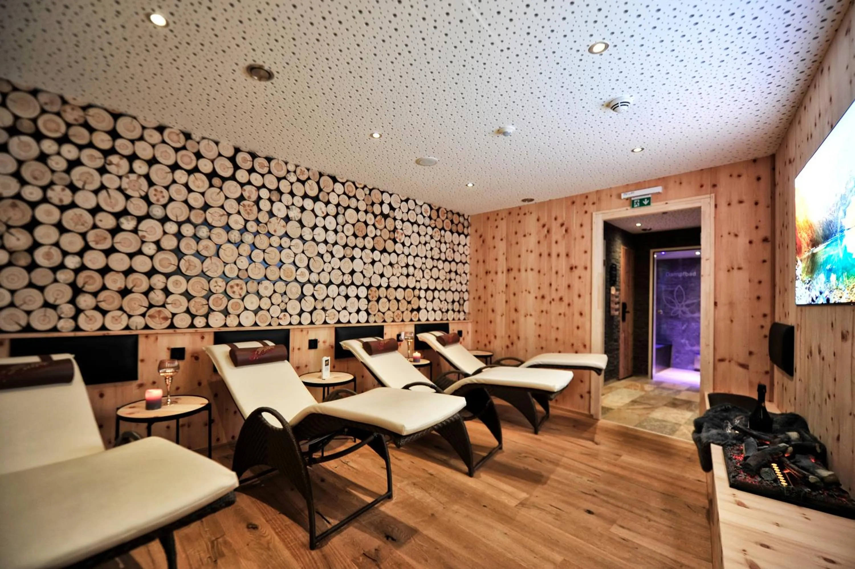 Hotel Garni Bellevue