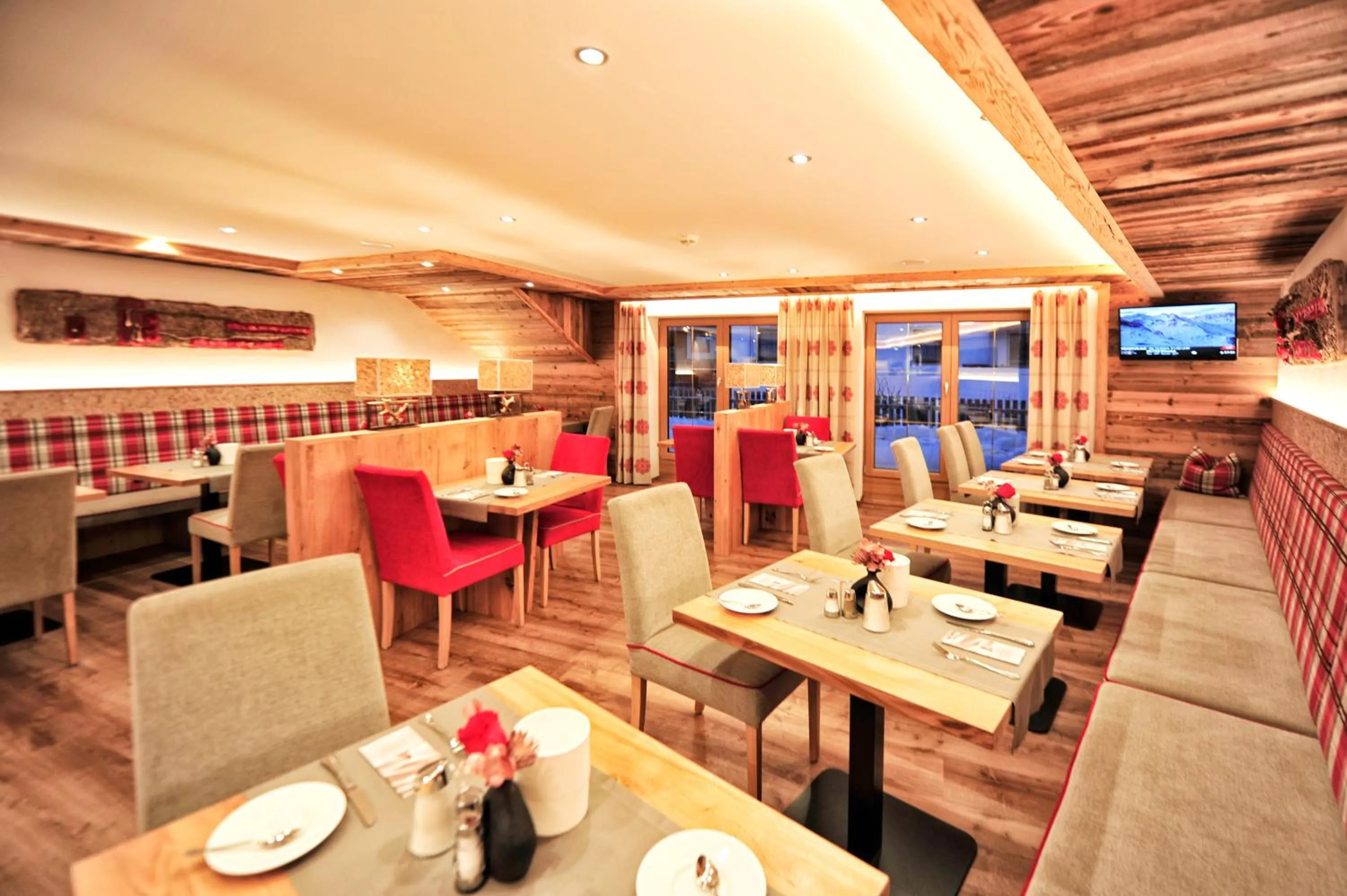 Hotel Garni Bellevue