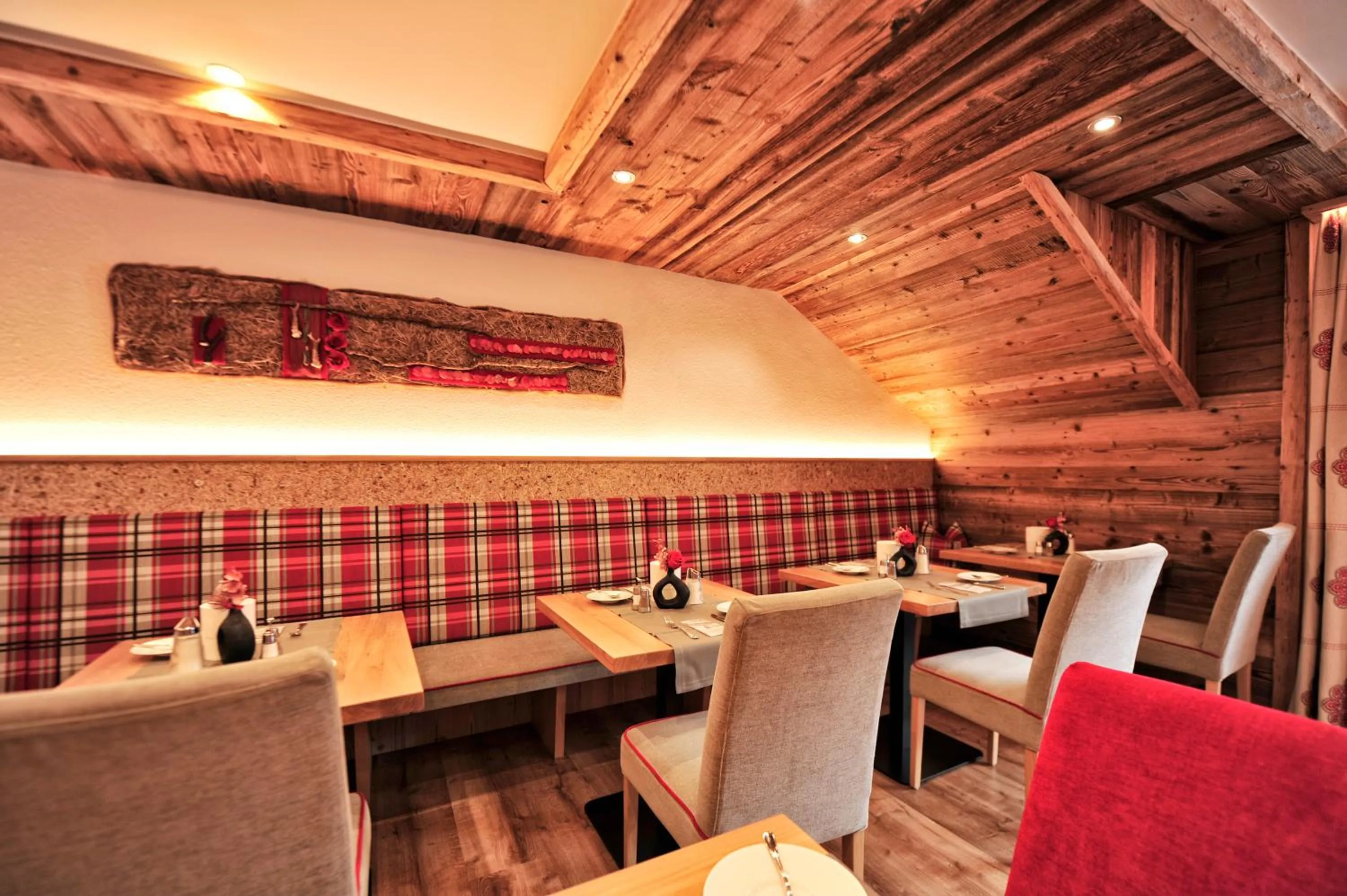 Hotel Garni Bellevue