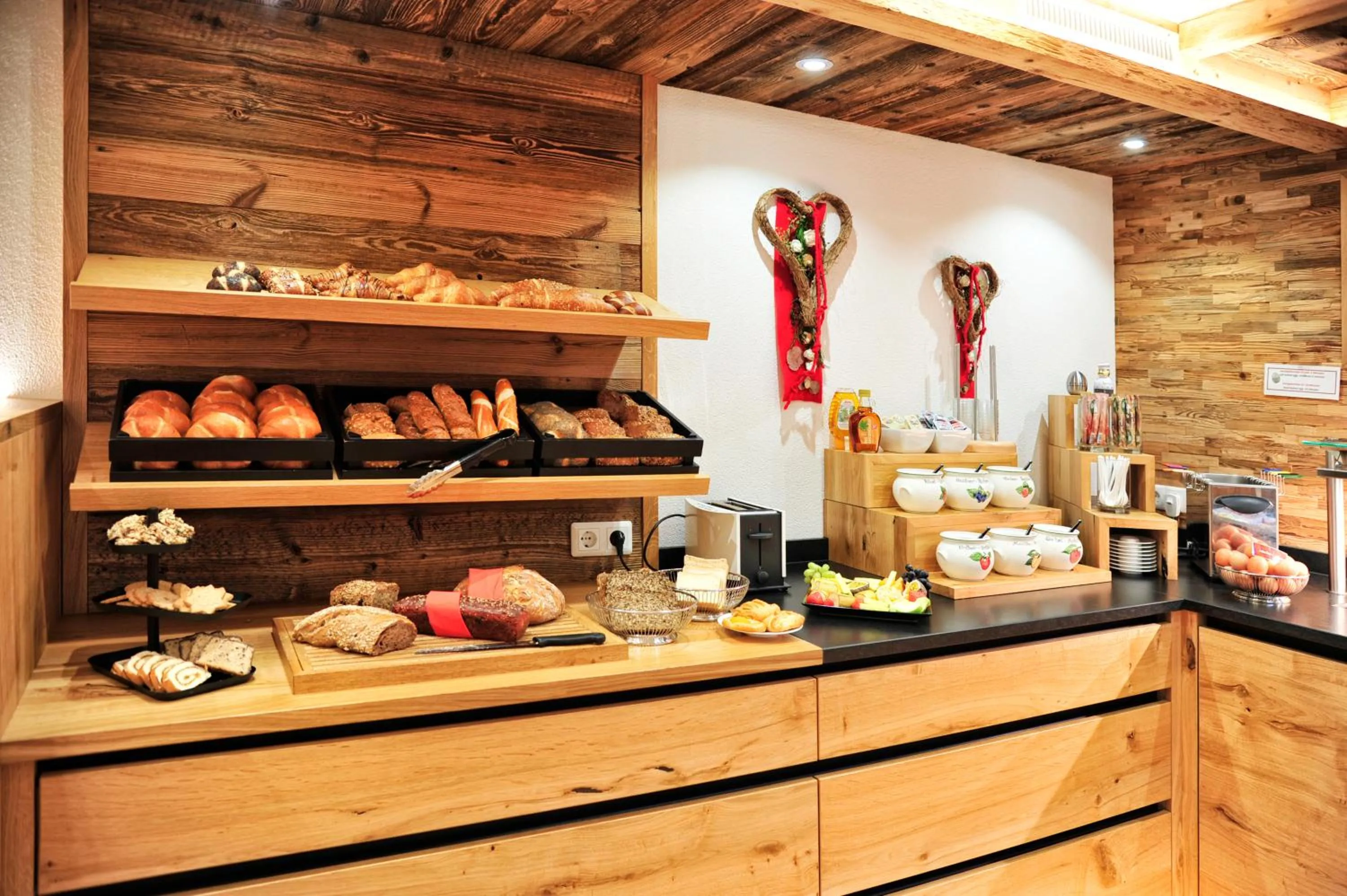 Hotel Garni Bellevue