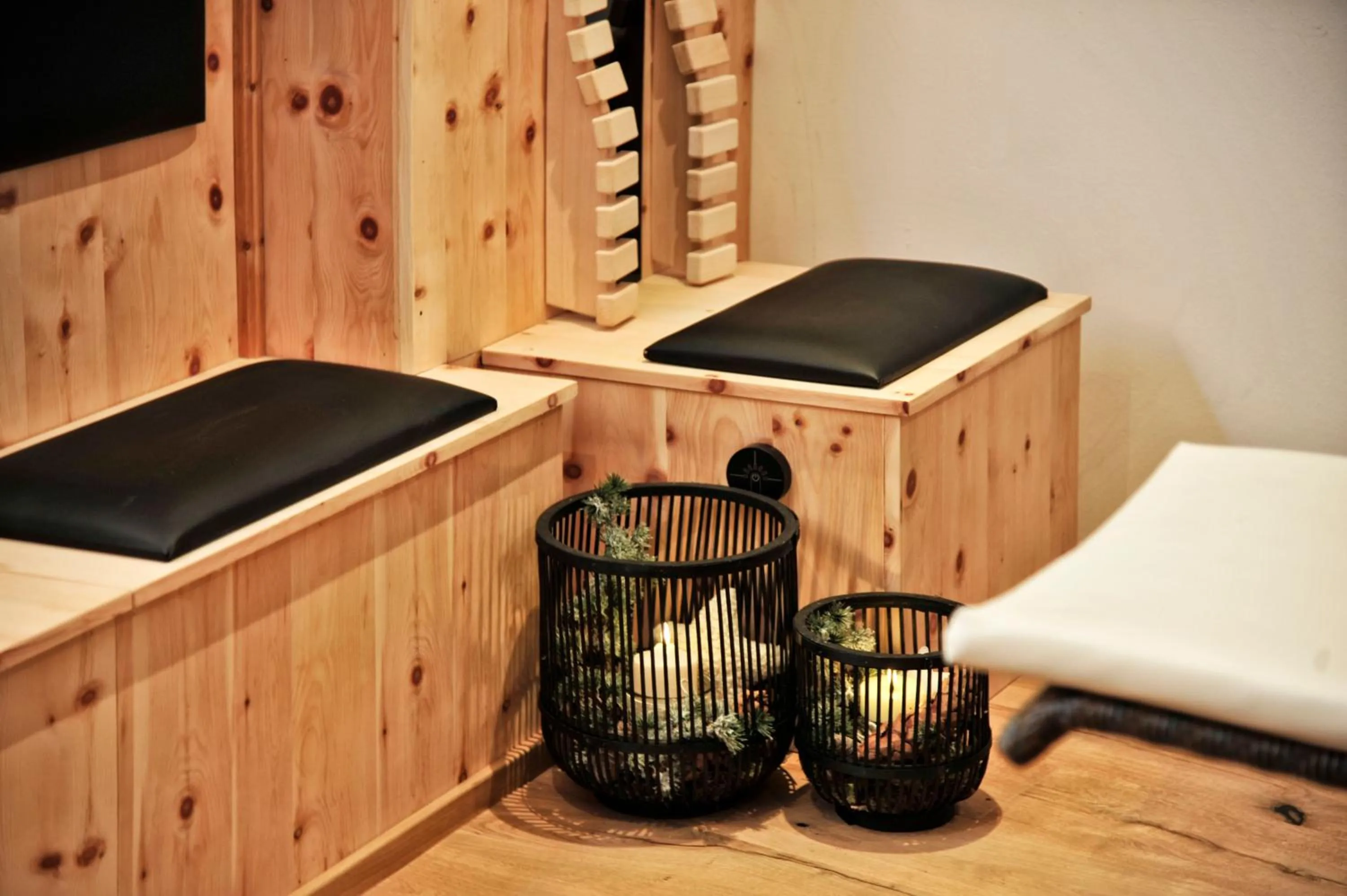 Hotel Garni Bellevue