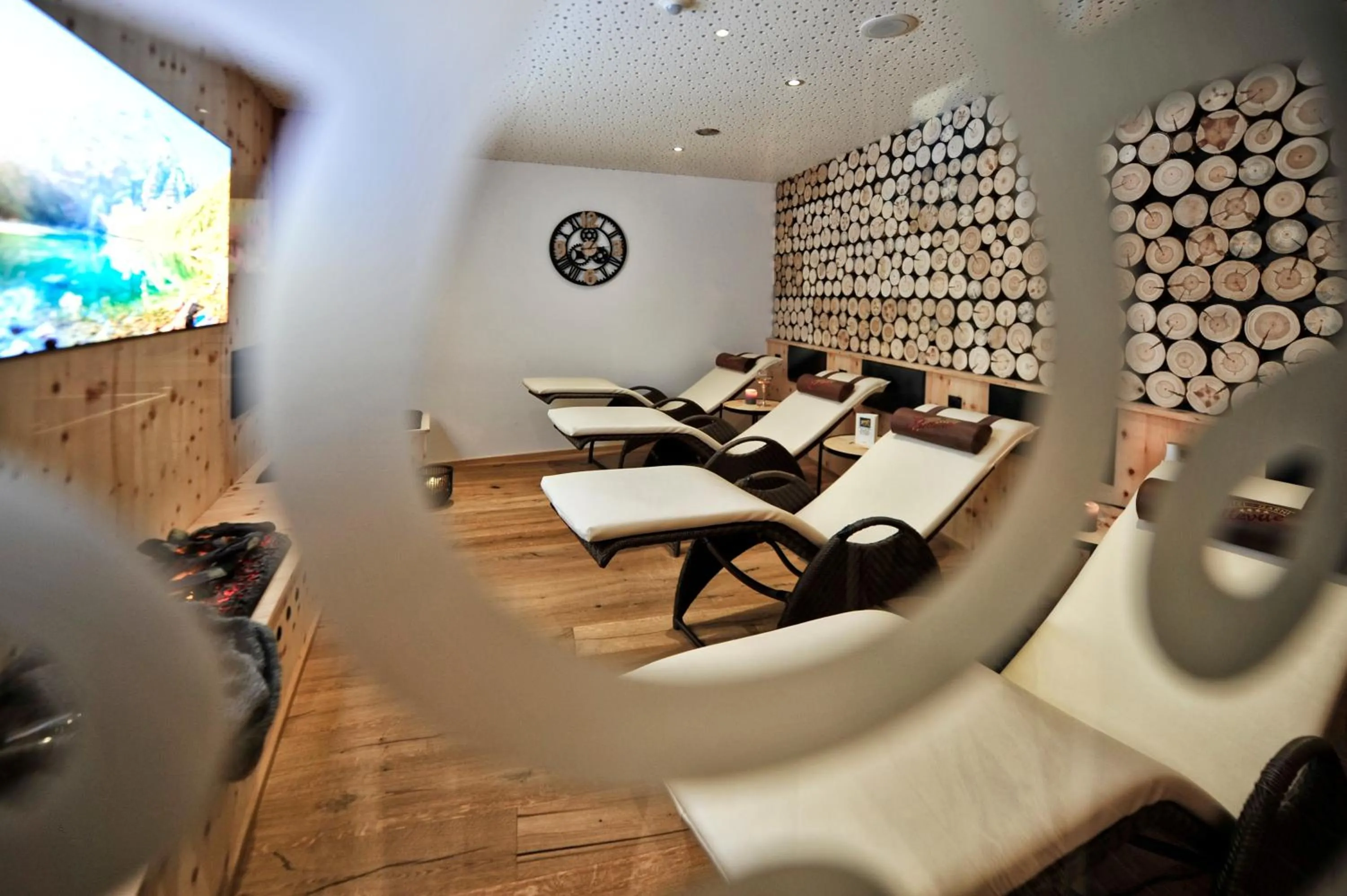 Hotel Garni Bellevue