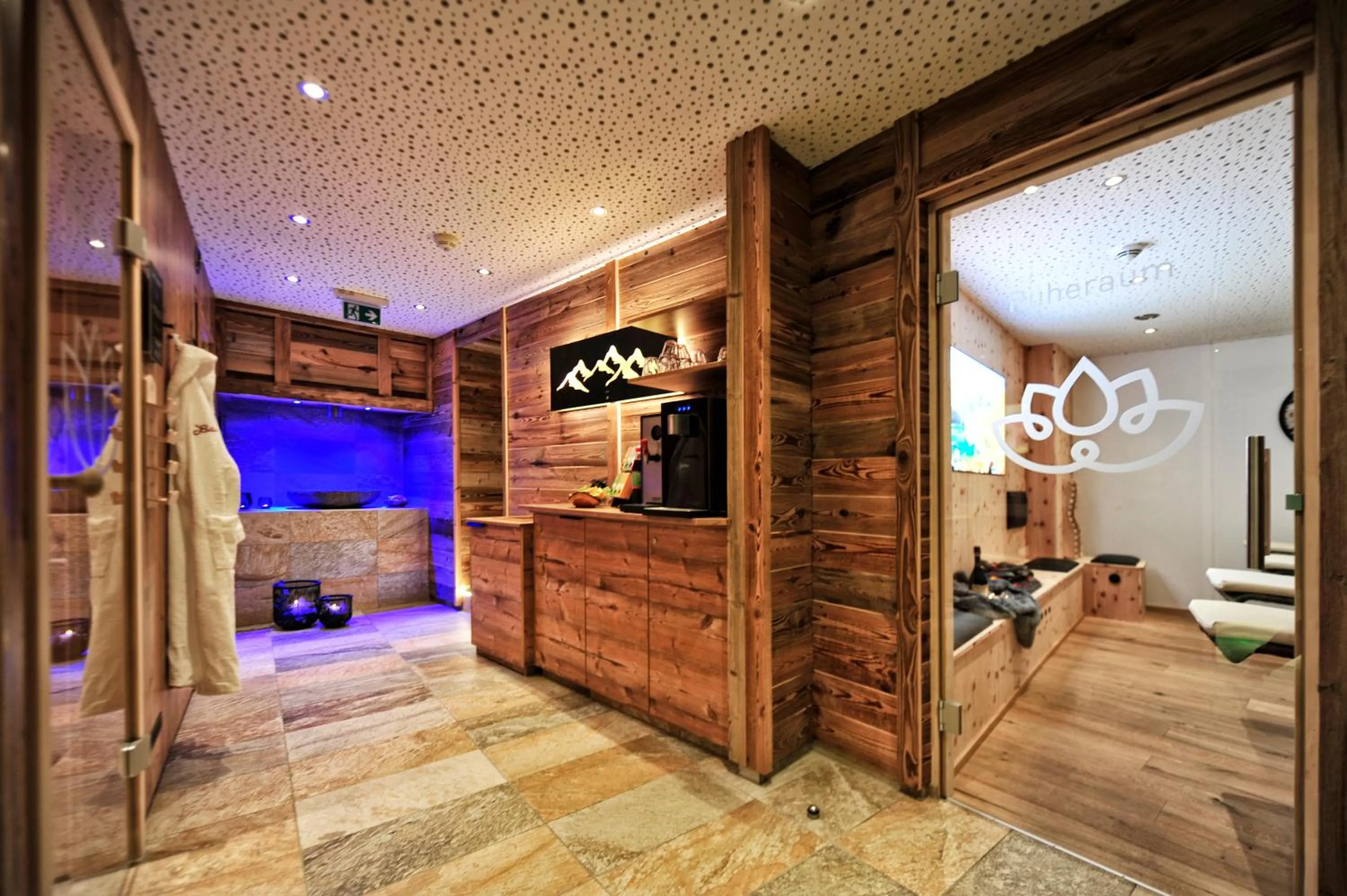 Hotel Garni Bellevue