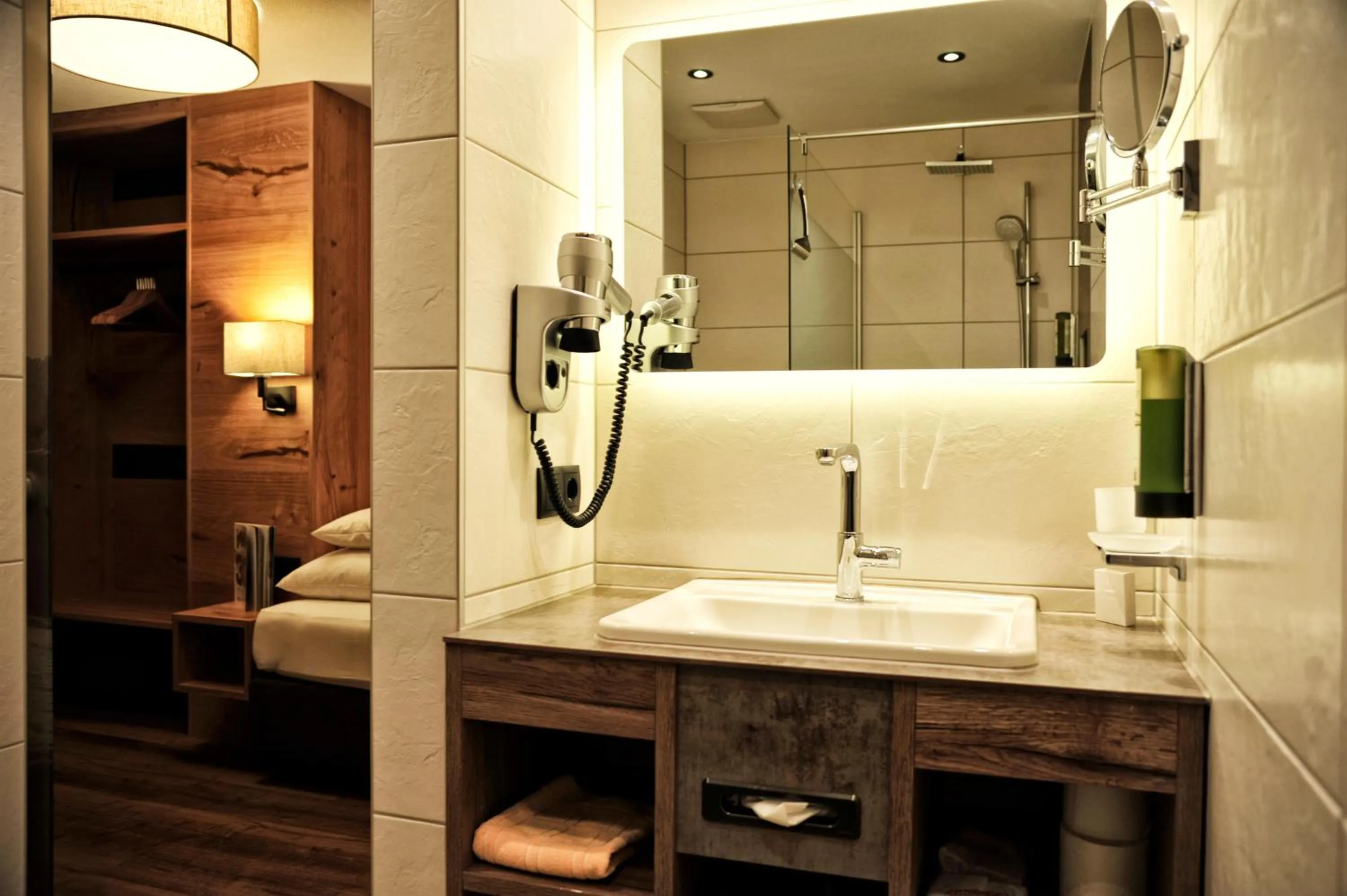 Hotel Garni Bellevue