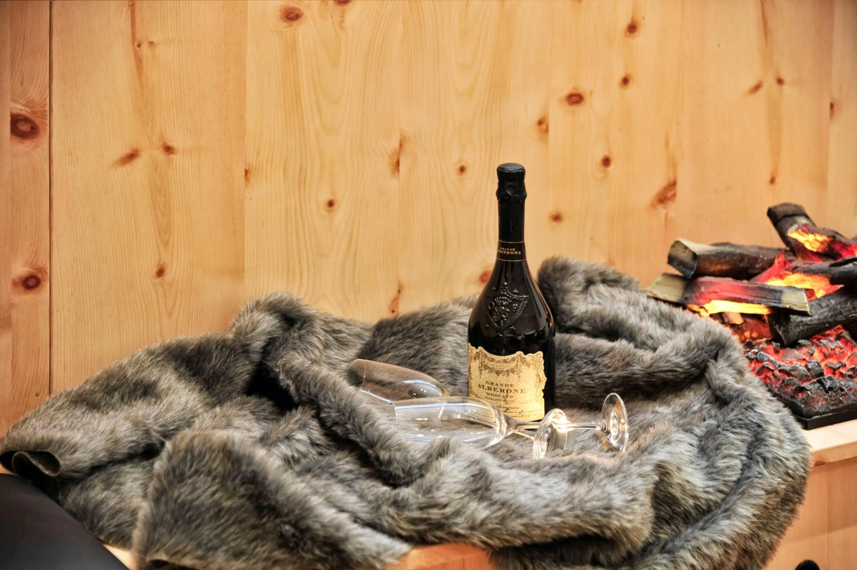 Hotel Garni Bellevue