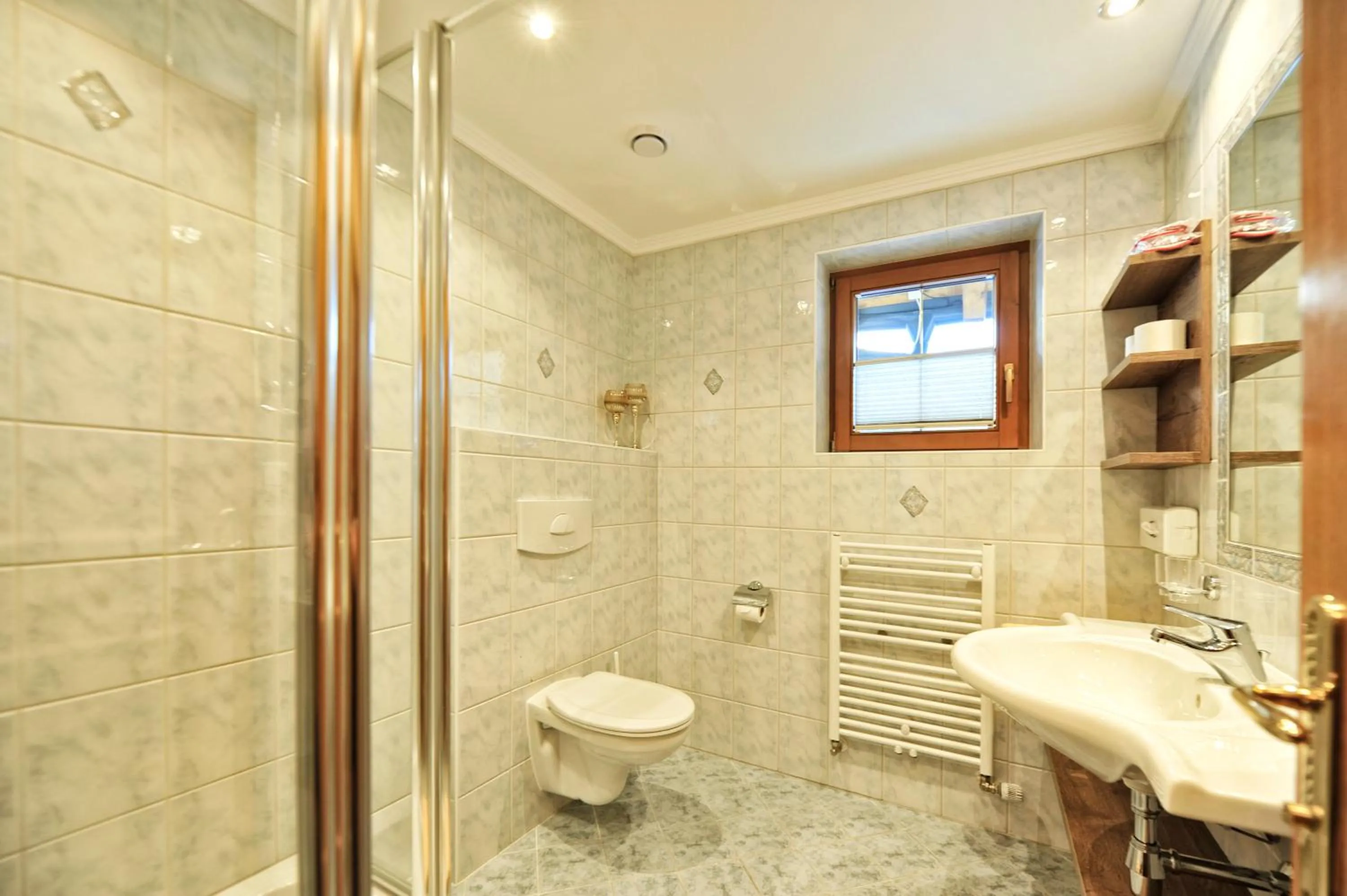 Hotel Garni Bellevue