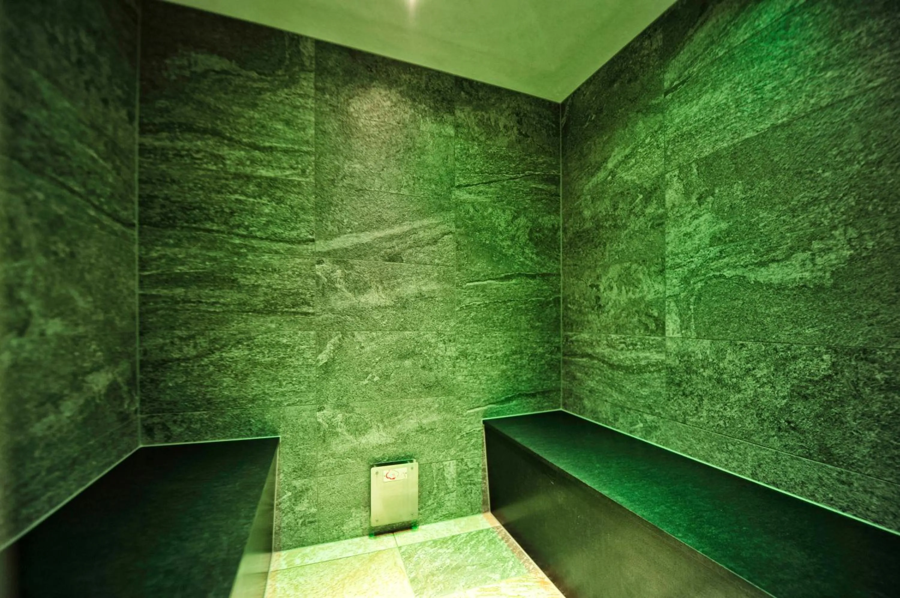 Hotel Garni Bellevue