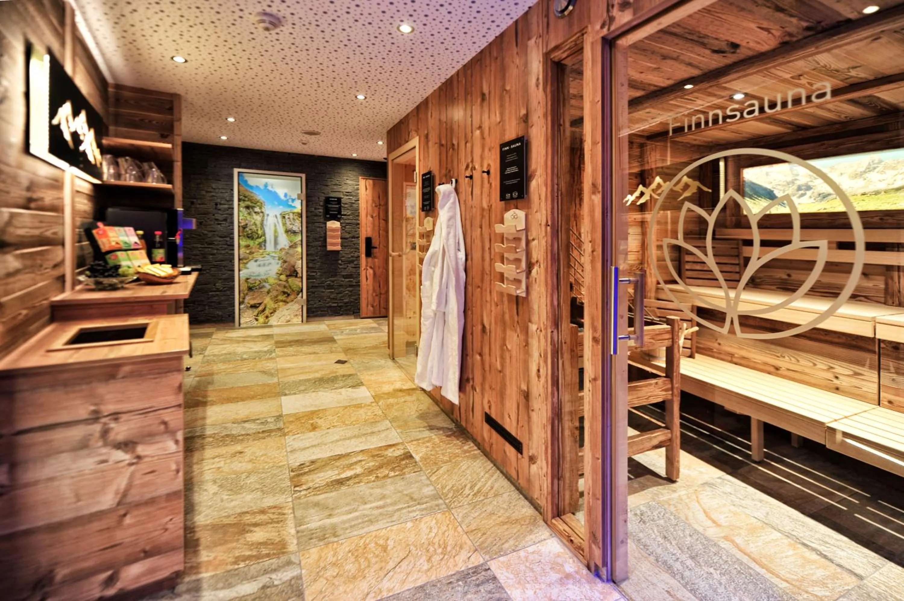 Hotel Garni Bellevue