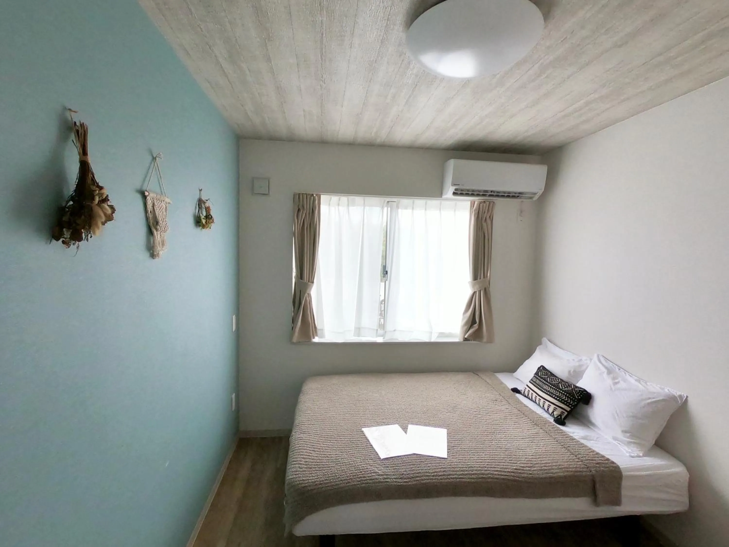 Photo of the whole room in Guesthouse Koa