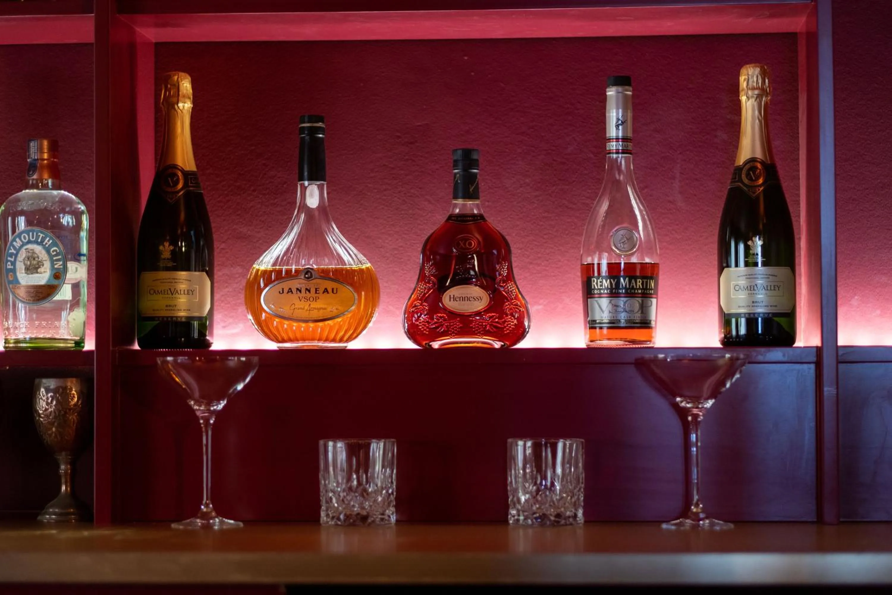 Restaurant/places to eat in Hotel Meudon