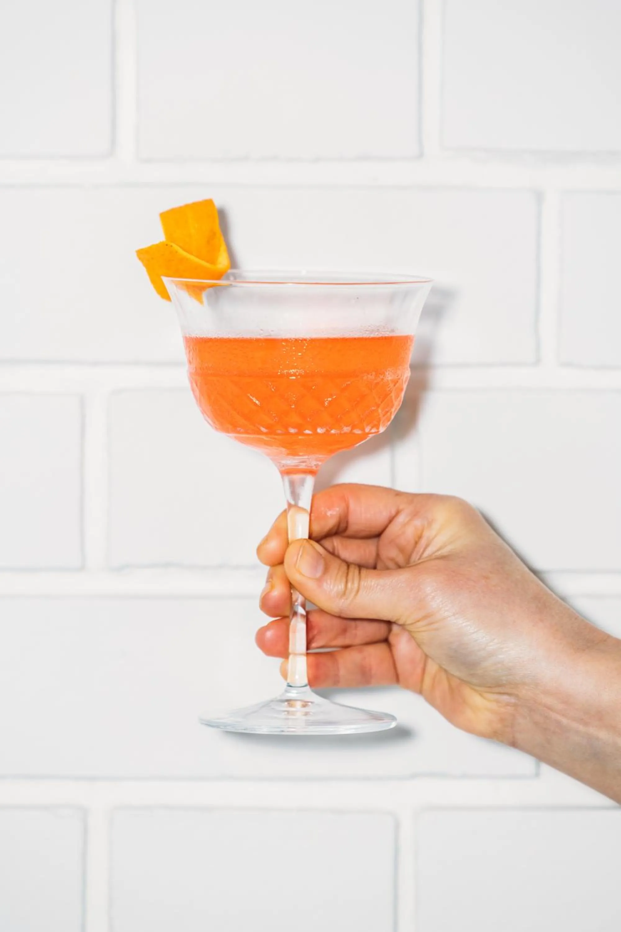 Drinks in Hotel Meudon