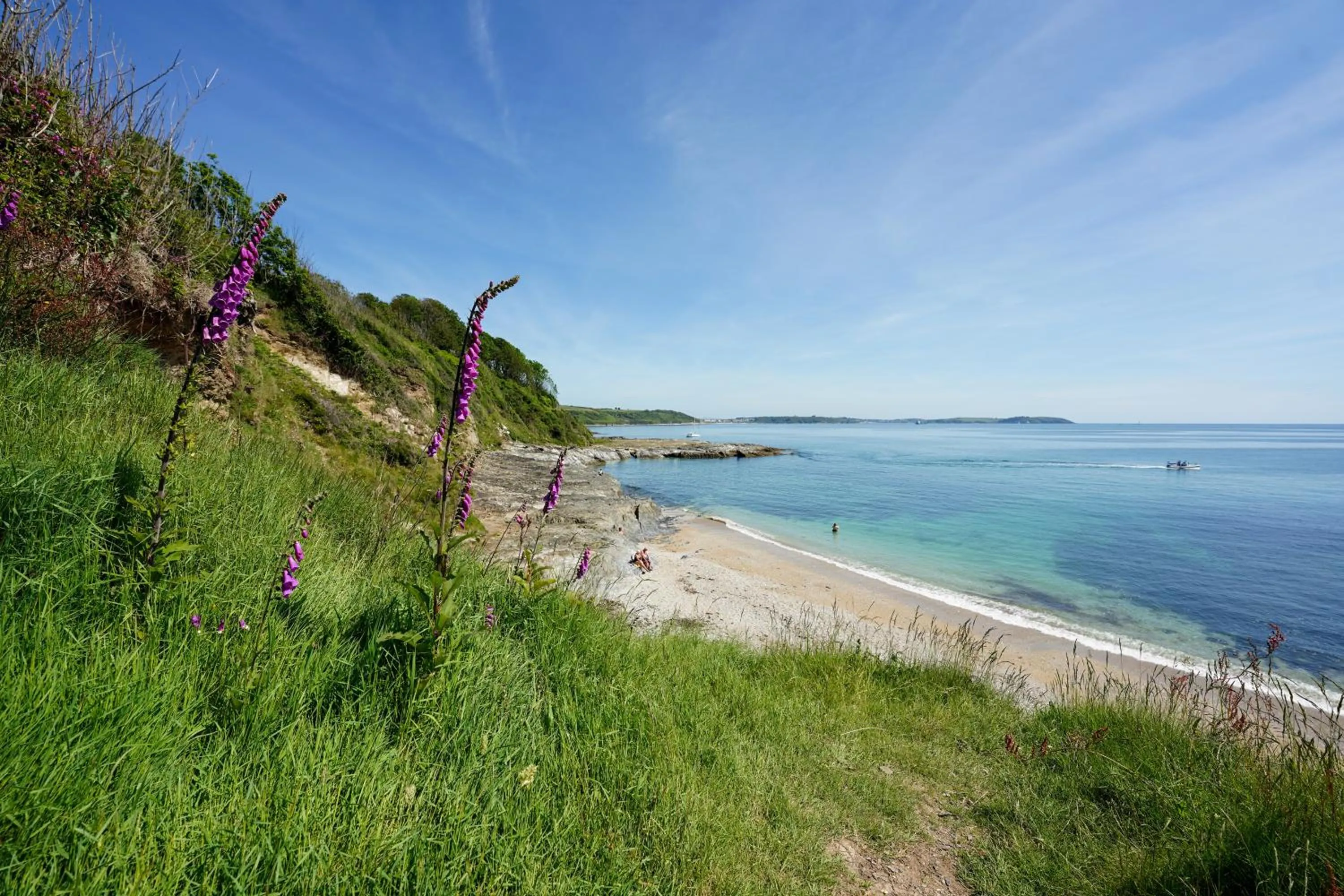 Nearby landmark in Hotel Meudon