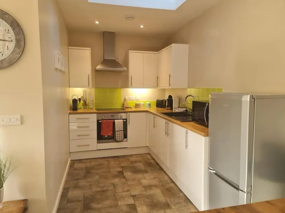 Coffee/tea facilities in Southcourt