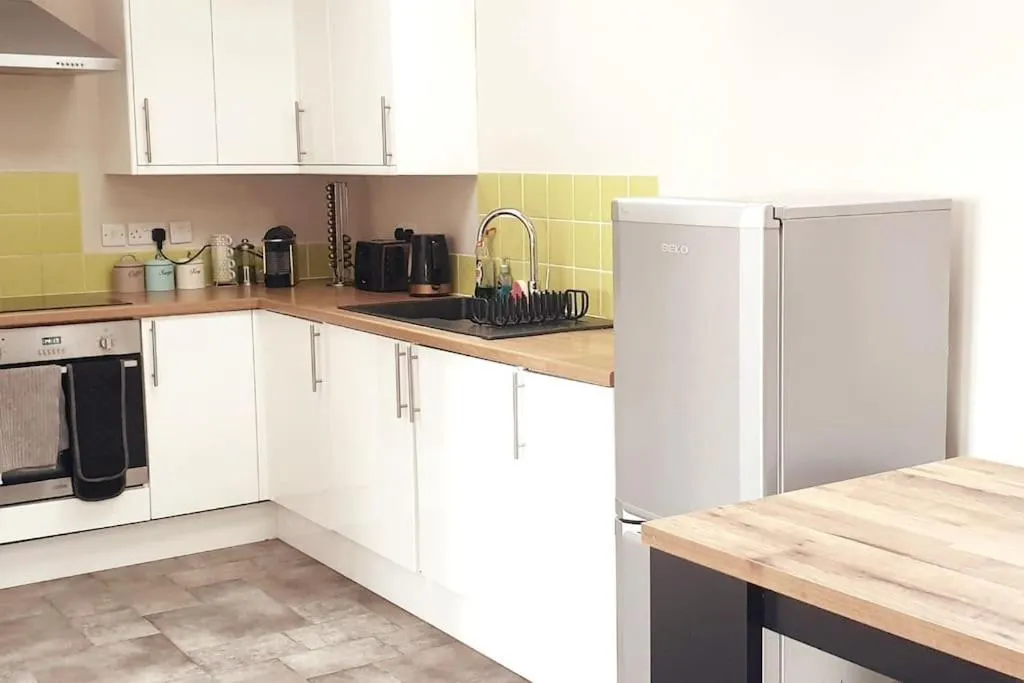 Coffee/tea facilities in Southcourt