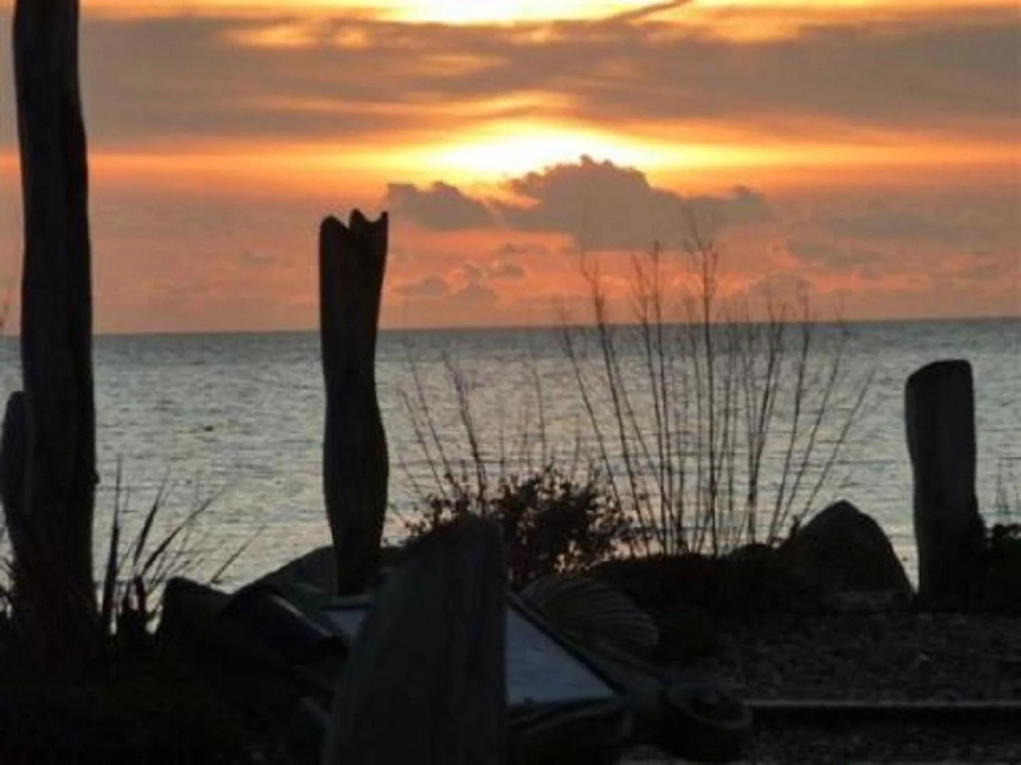 Nearby landmark in Southcourt