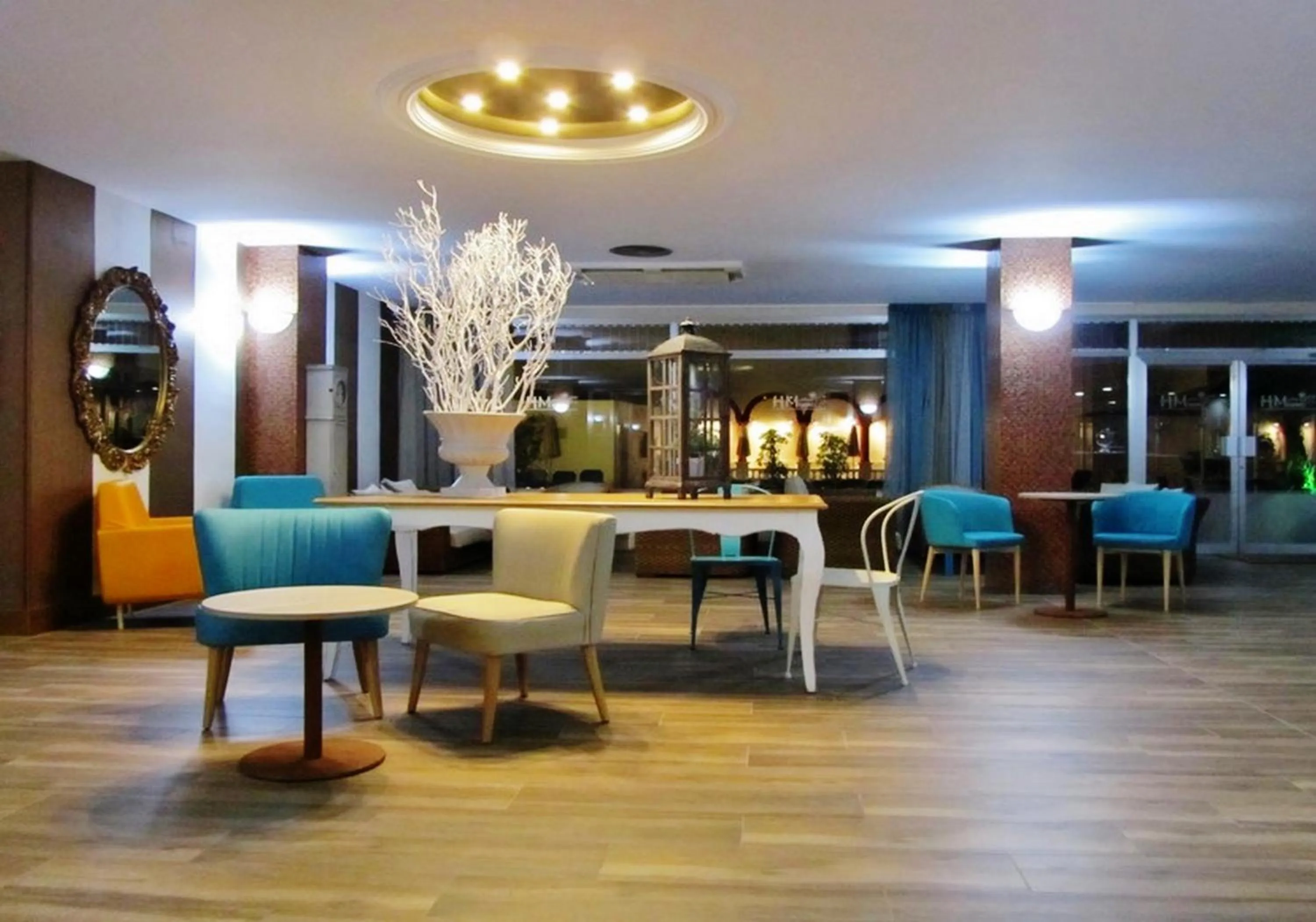 Facade/entrance in Hotel Miami Calella - El de siempre, como nunca