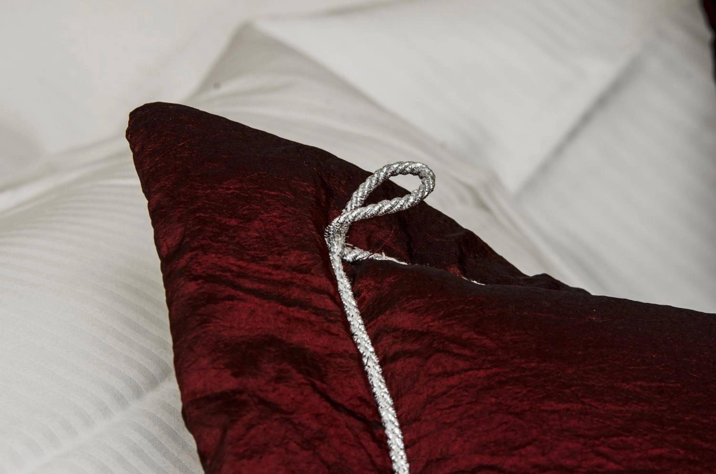 Other, Bed in Stanze del David Place