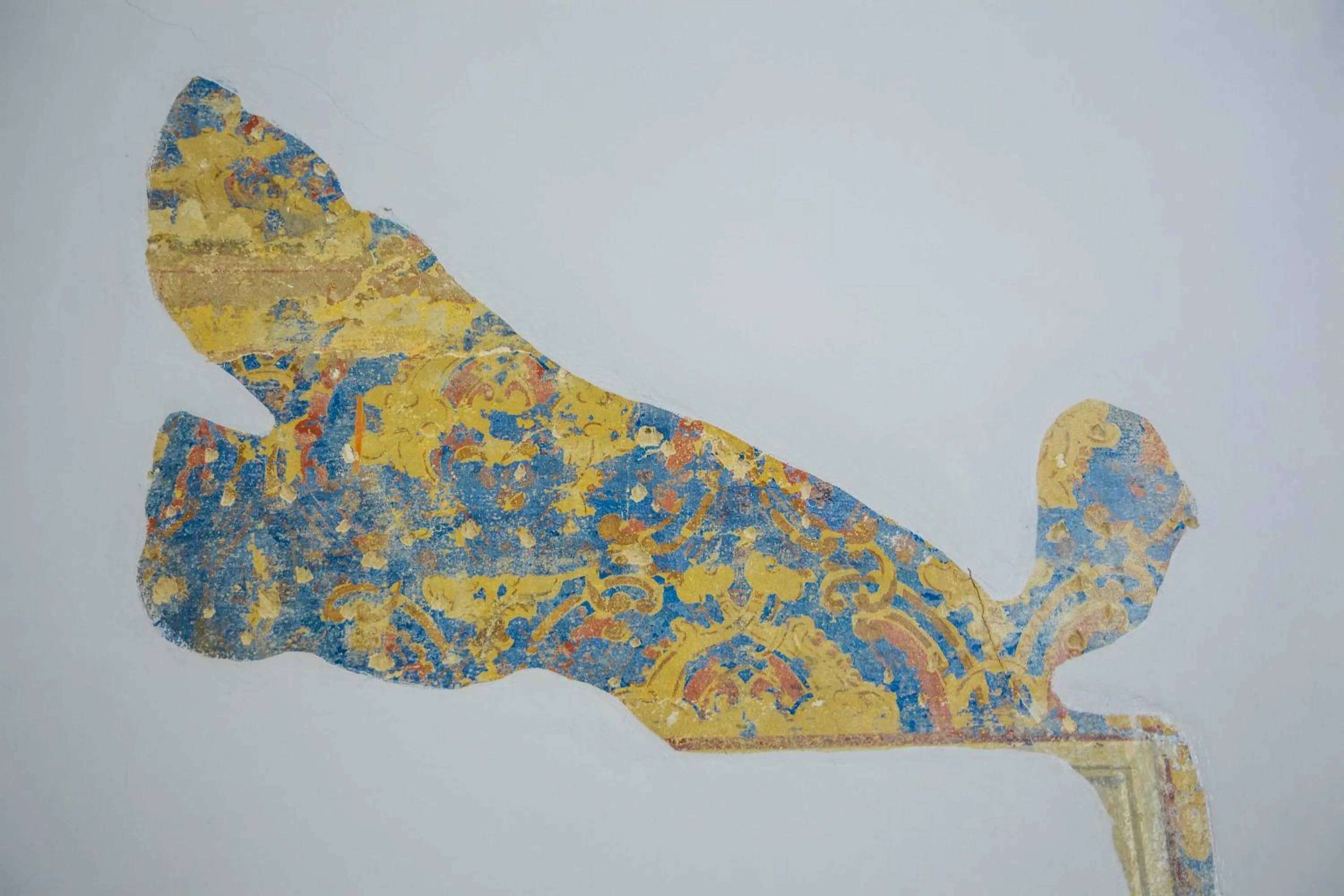 Stanze del David Place