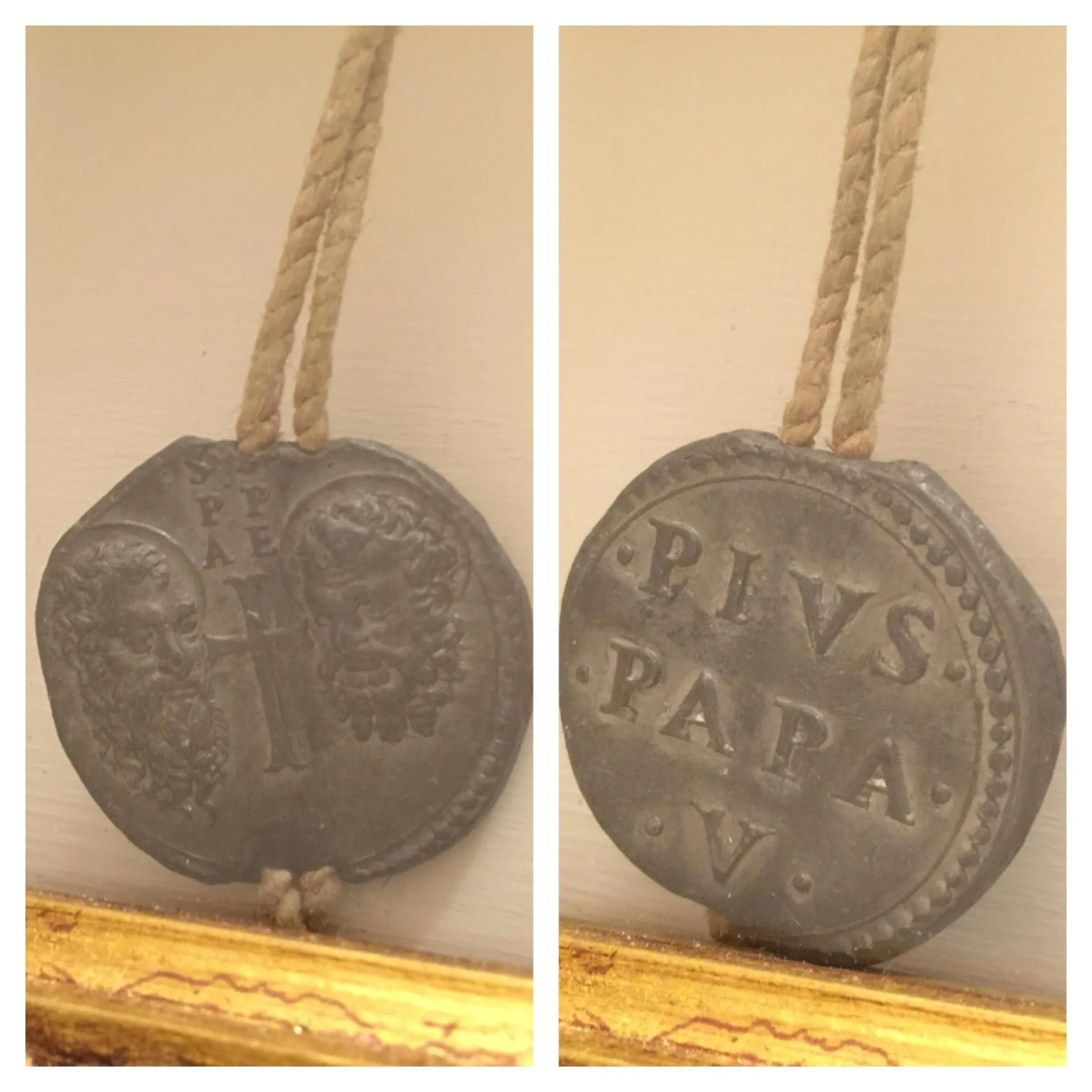 Other in Stanze del David Place