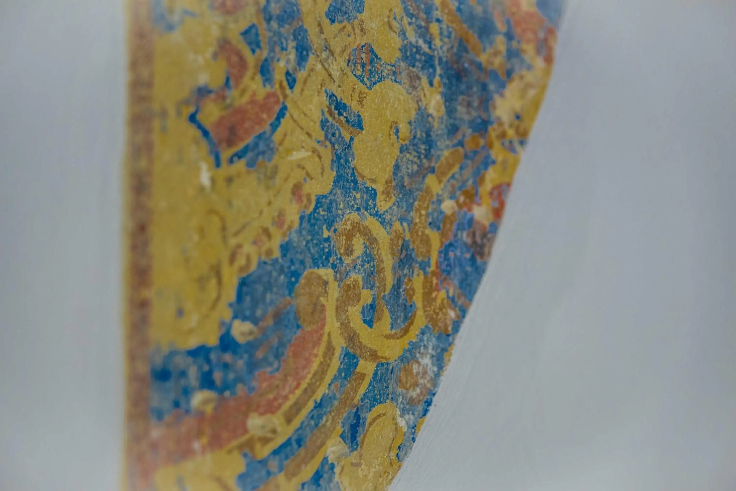 Stanze del David Place