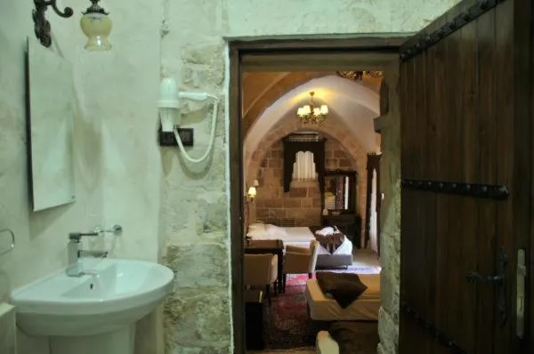 Gazi Konagi Butik Hotel