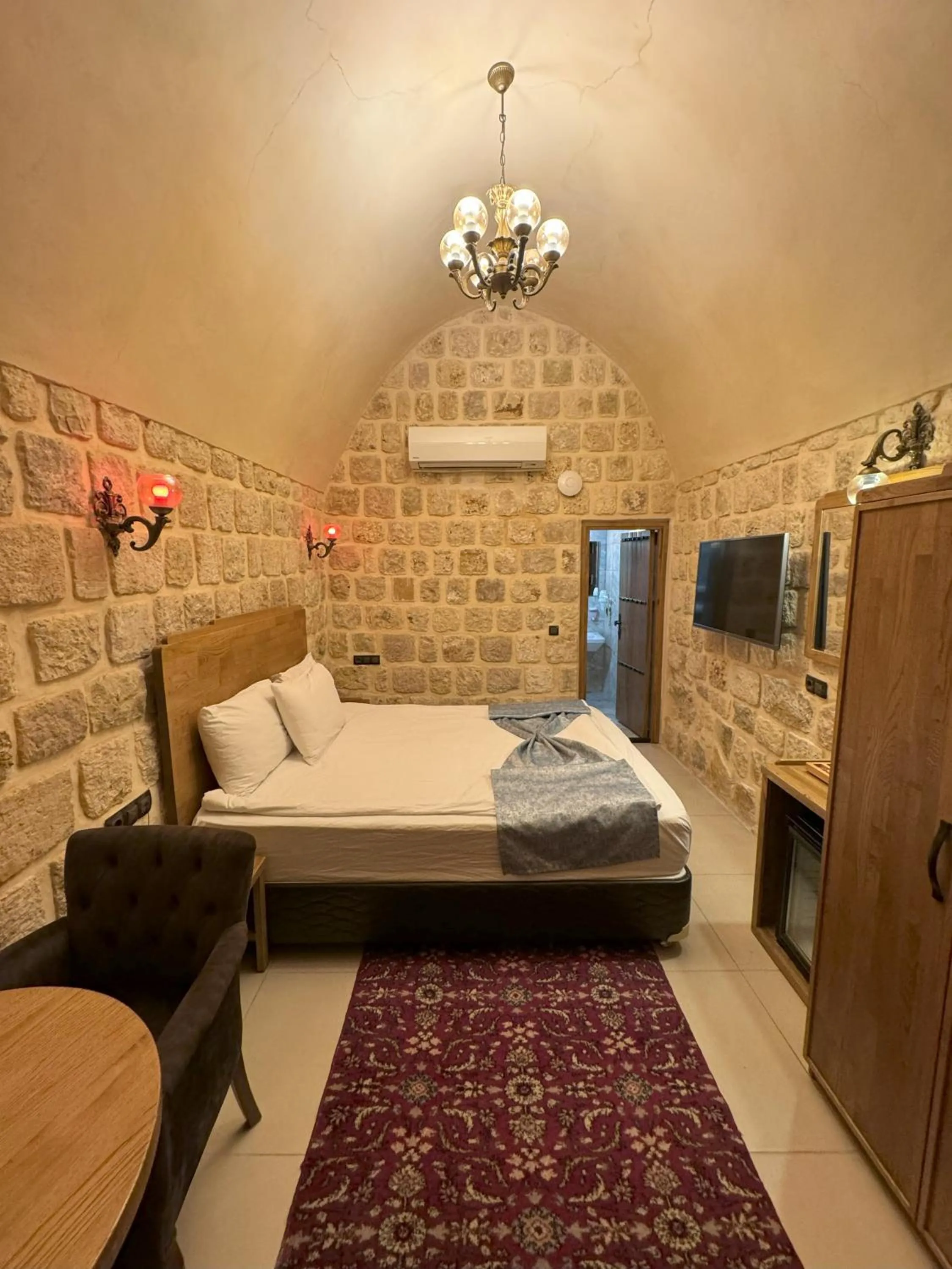 Gazi Konagi Butik Hotel